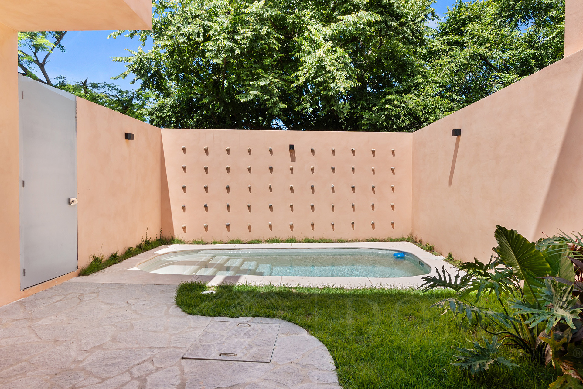 Galeria de Casa Lago Erie #267, Fluvial Vallarta