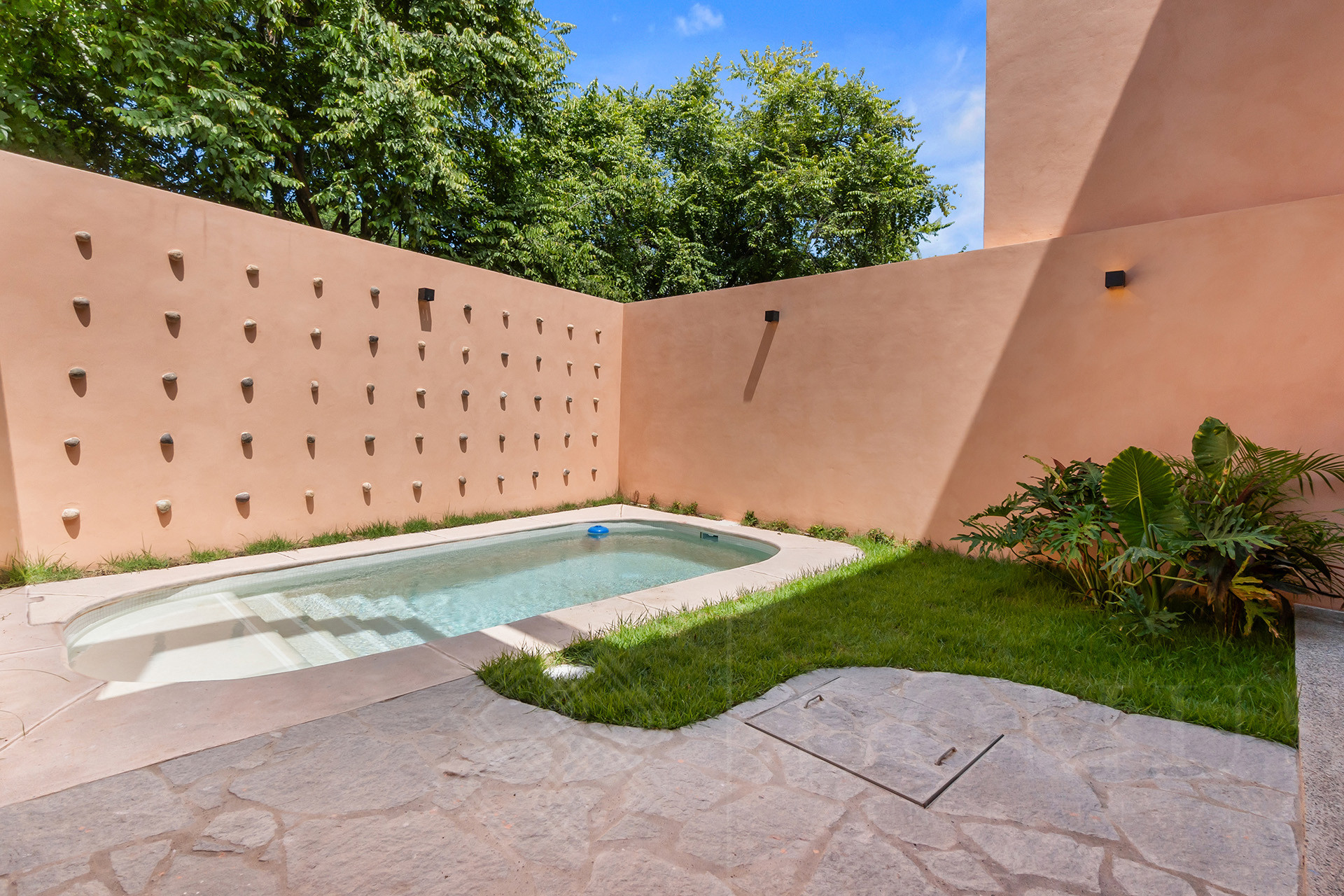 Galeria de Casa Lago Erie #267, Fluvial Vallarta