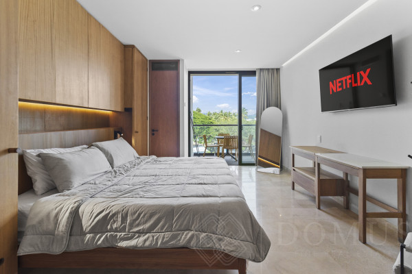 Zantamar Unidad #E 204