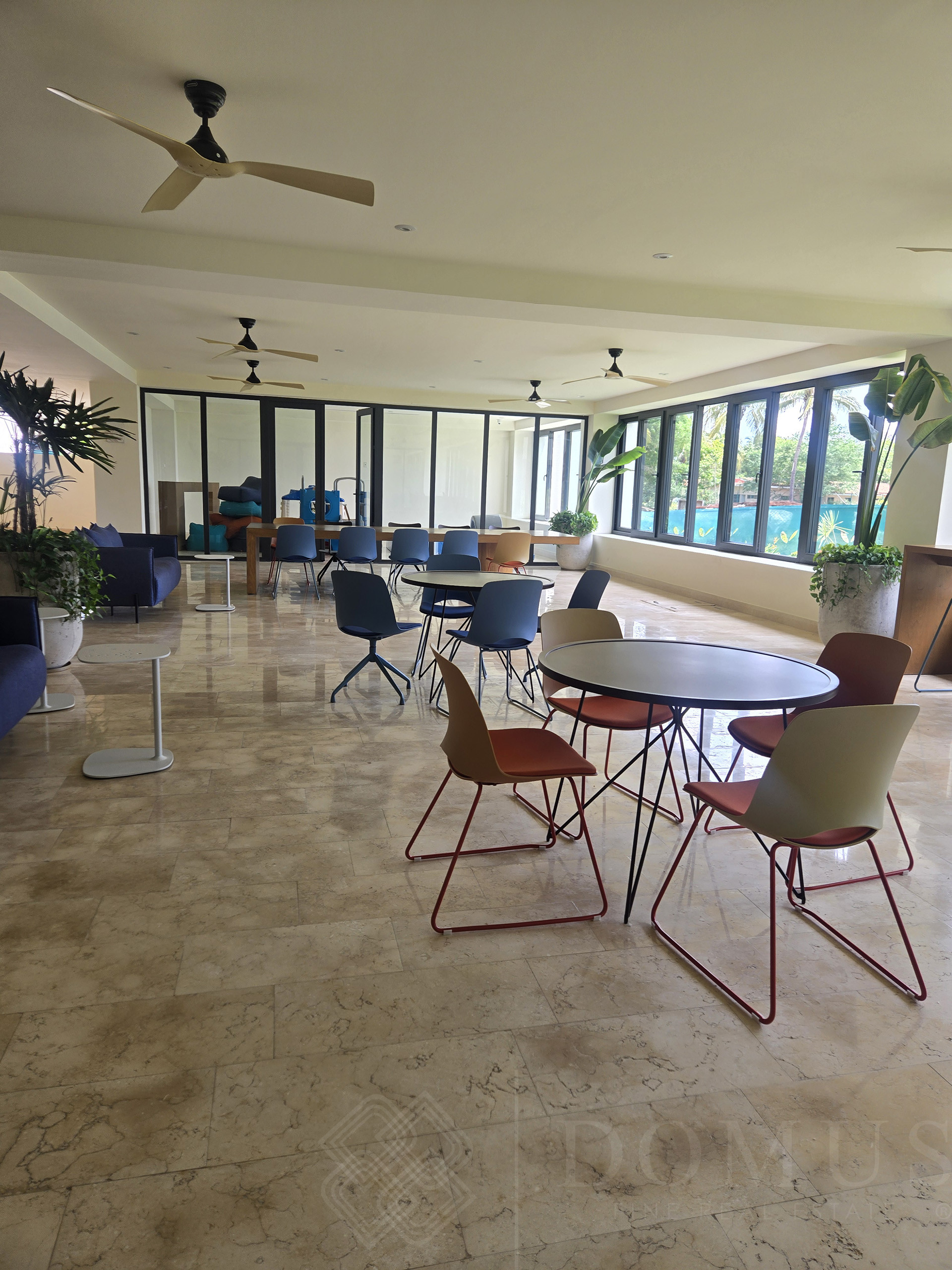 Galeria de Zantamar Unidad #E 204