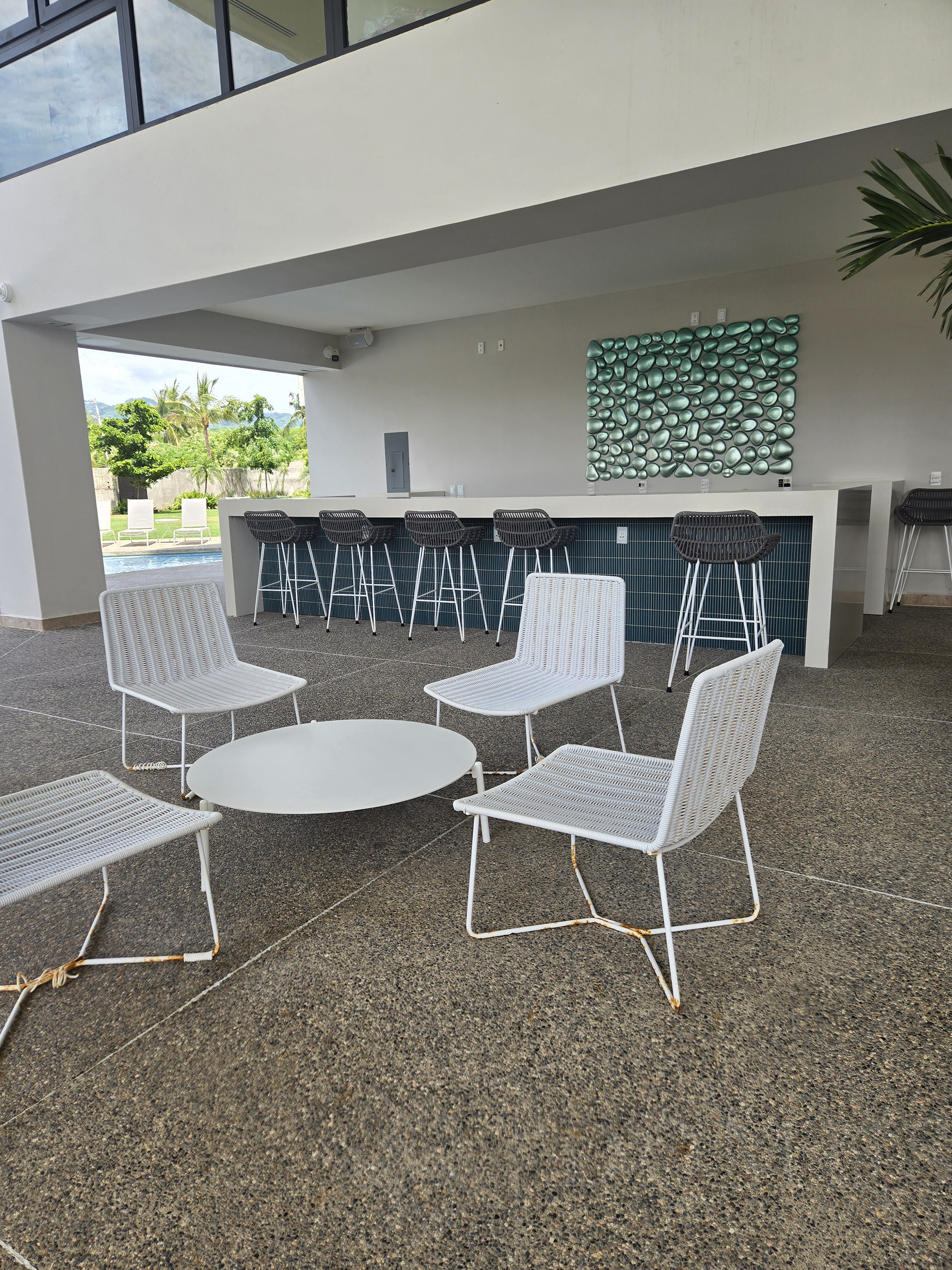 Galeria de Zantamar Unidad #E 204