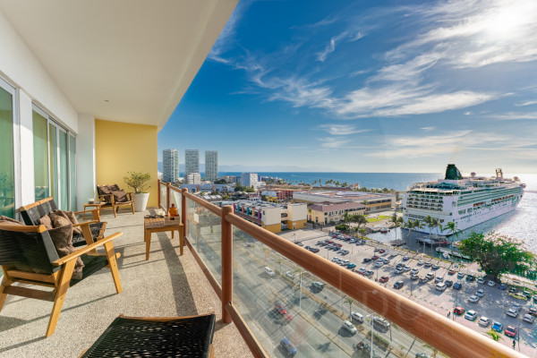 Deck 12 Unidad #1103