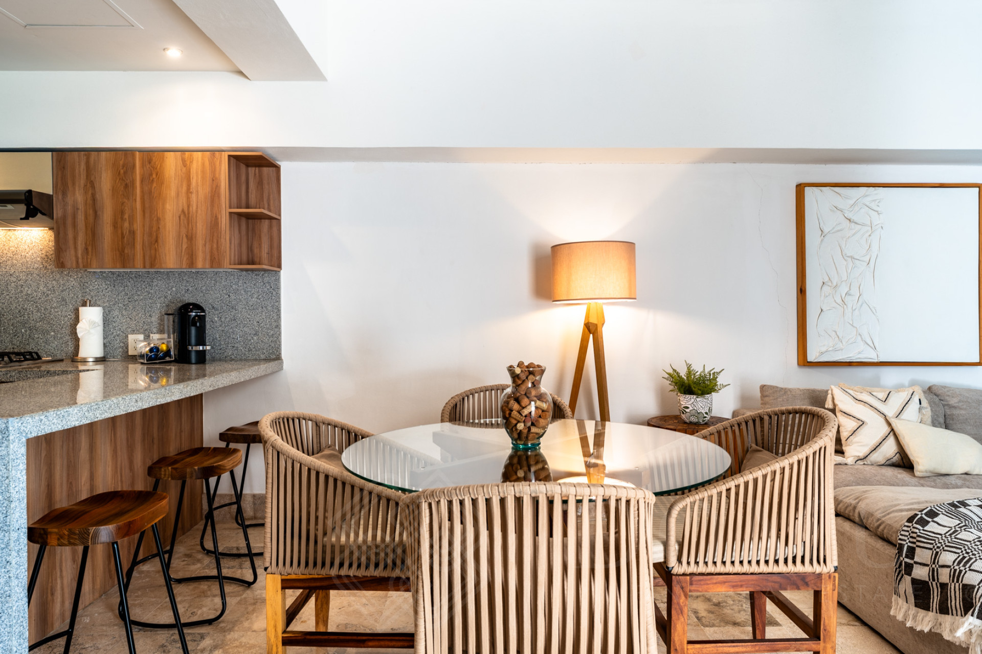 Image gallery of Unit #1103 Deck 12