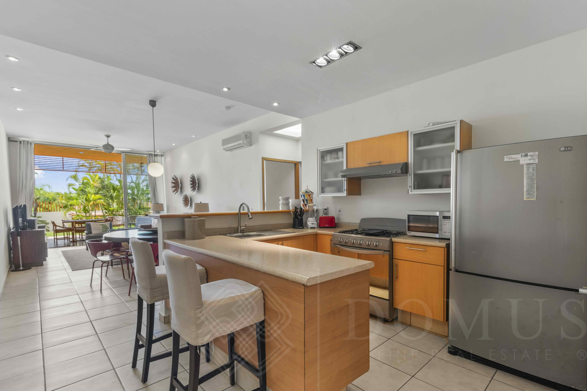 Image gallery of Condo #116, La Joya Huanacaxtle