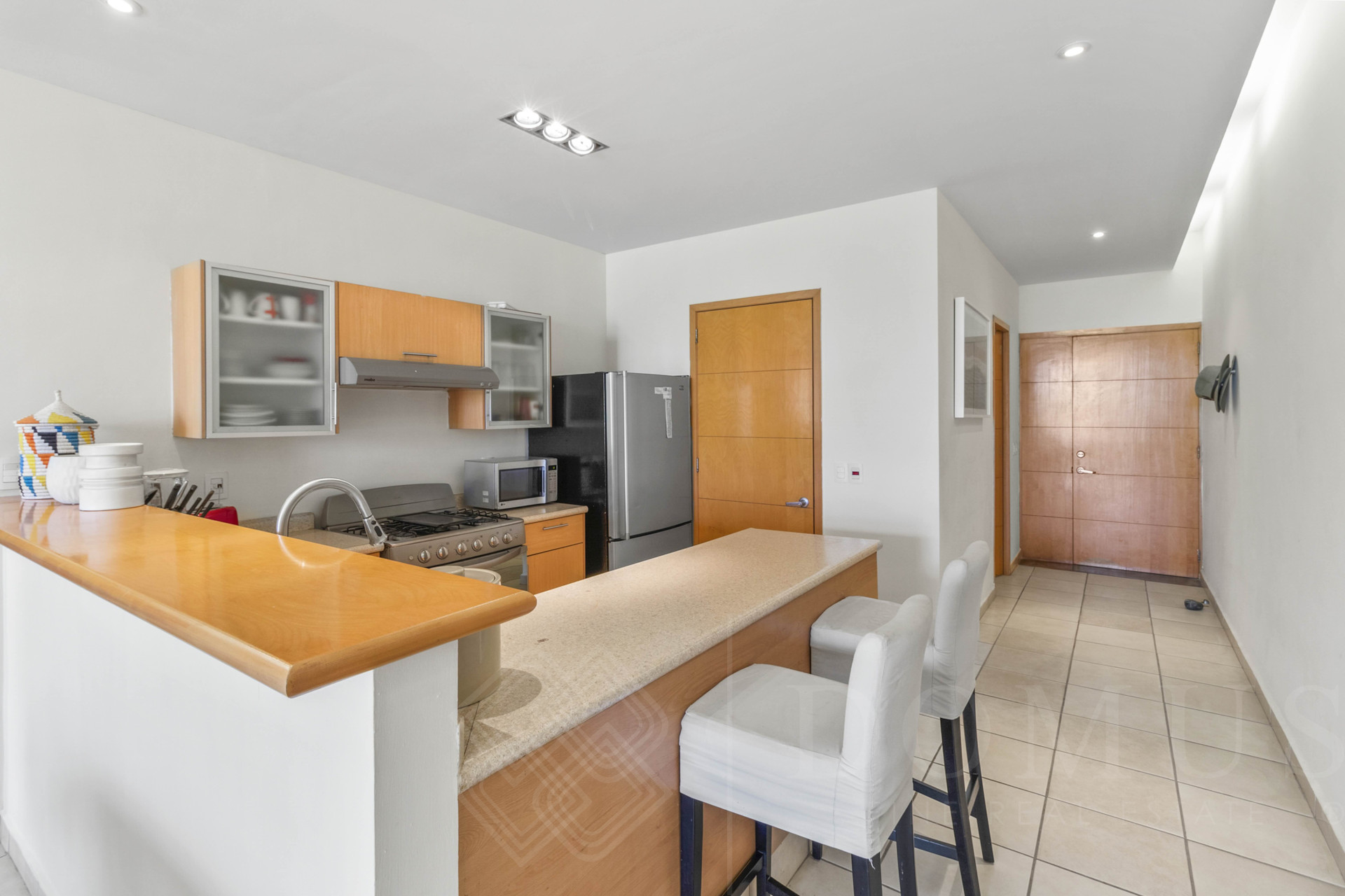 Image gallery of Condo #116, La Joya Huanacaxtle