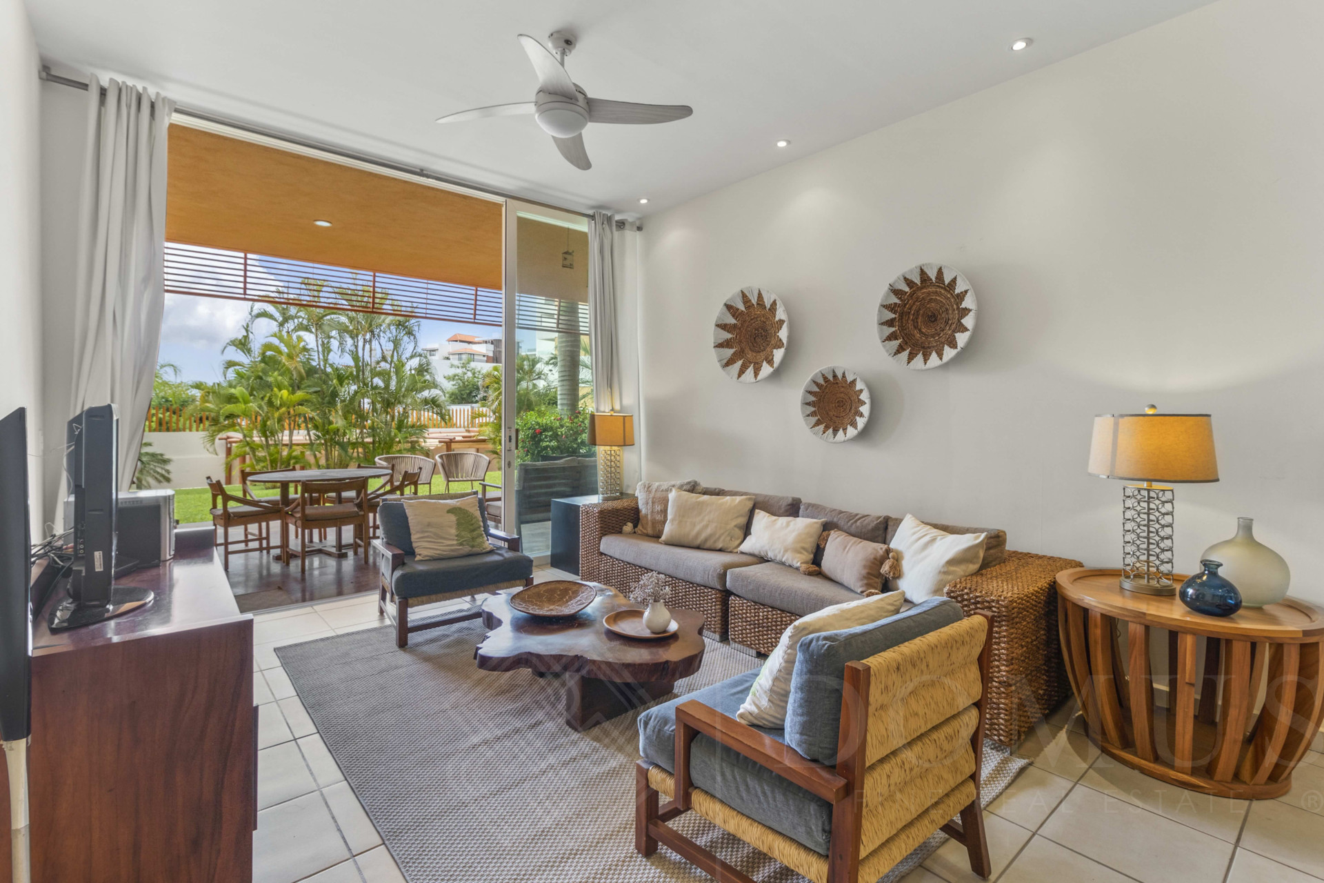 Image gallery of Condo #116, La Joya Huanacaxtle
