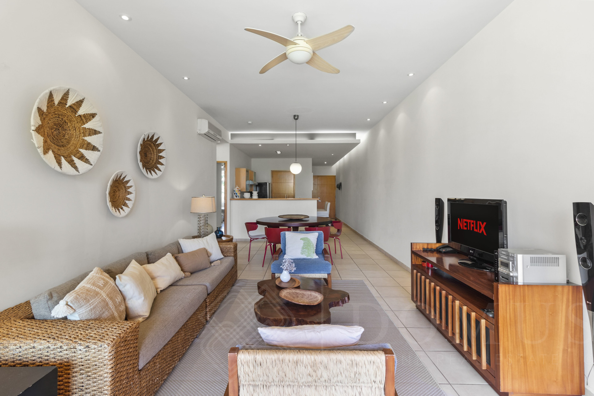 Image gallery of Condo #116, La Joya Huanacaxtle