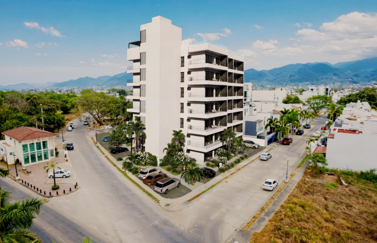 MCS Fluvial