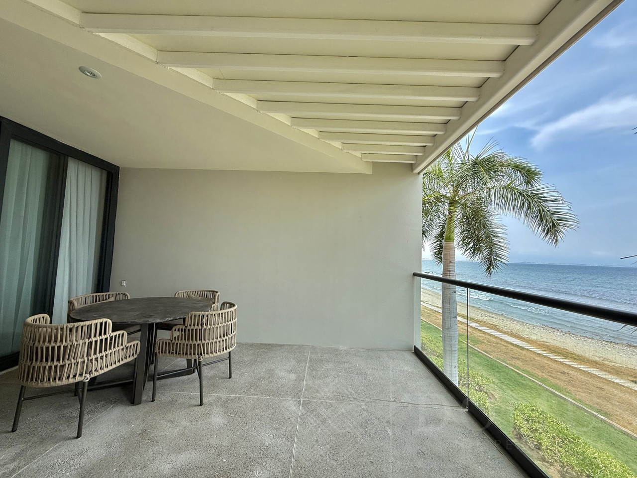 Departamanto Zantamar TH3 en venta ubicado en La Cruz de Huanacaxtle