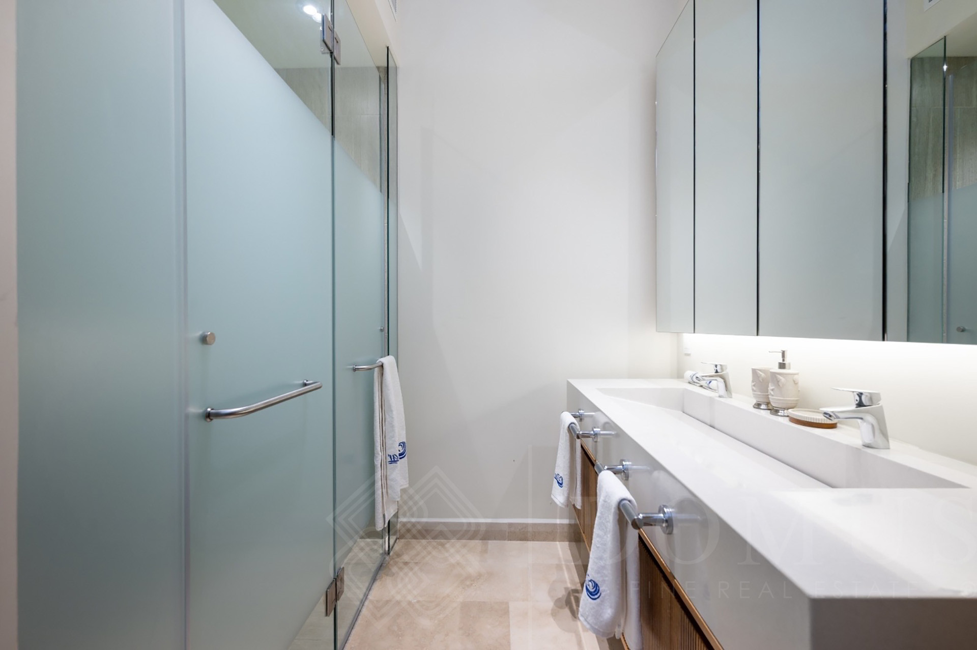 Galeria de Zantamar TH3-B UP 17