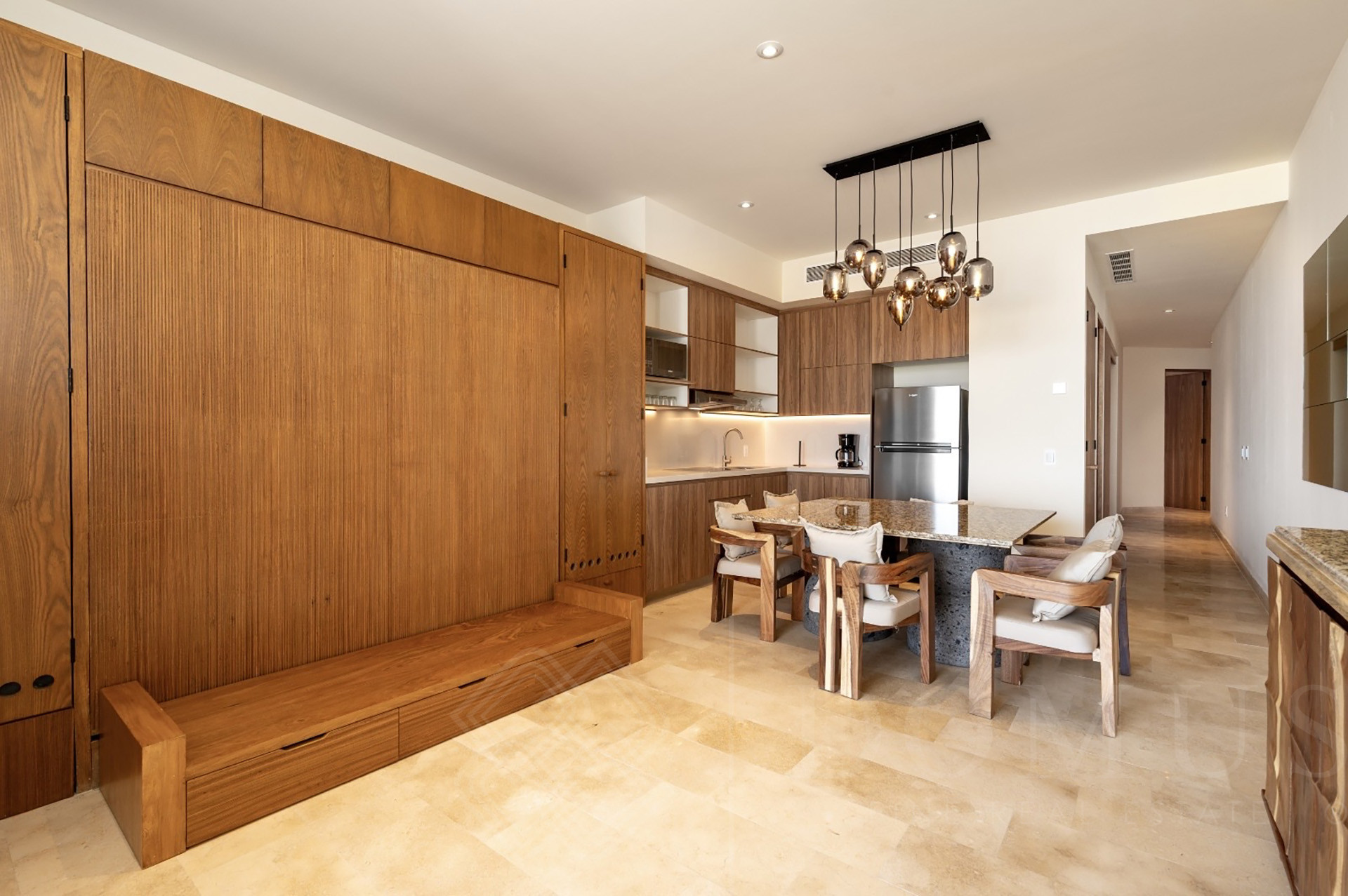 Galeria de Zantamar TH3-B UP 17