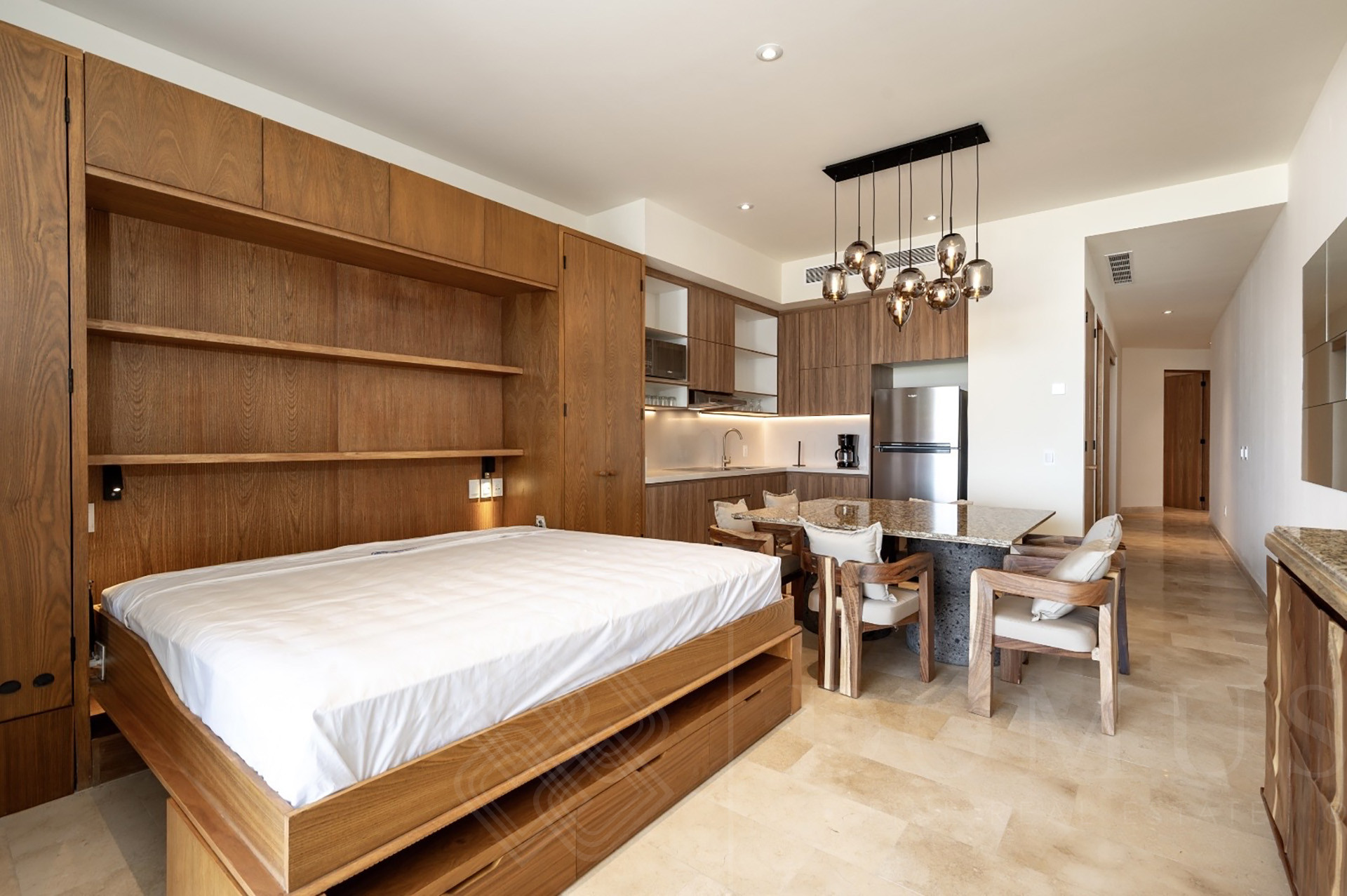 Galeria de Zantamar TH3-B UP 17