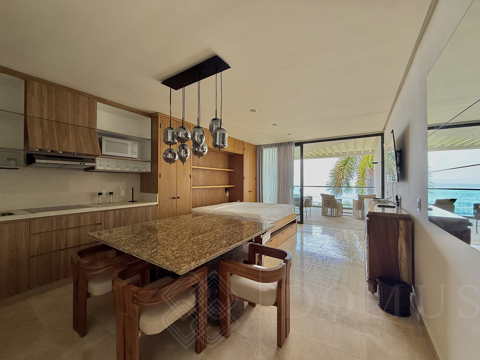 Galeria de Zantamar TH3-B UP 17