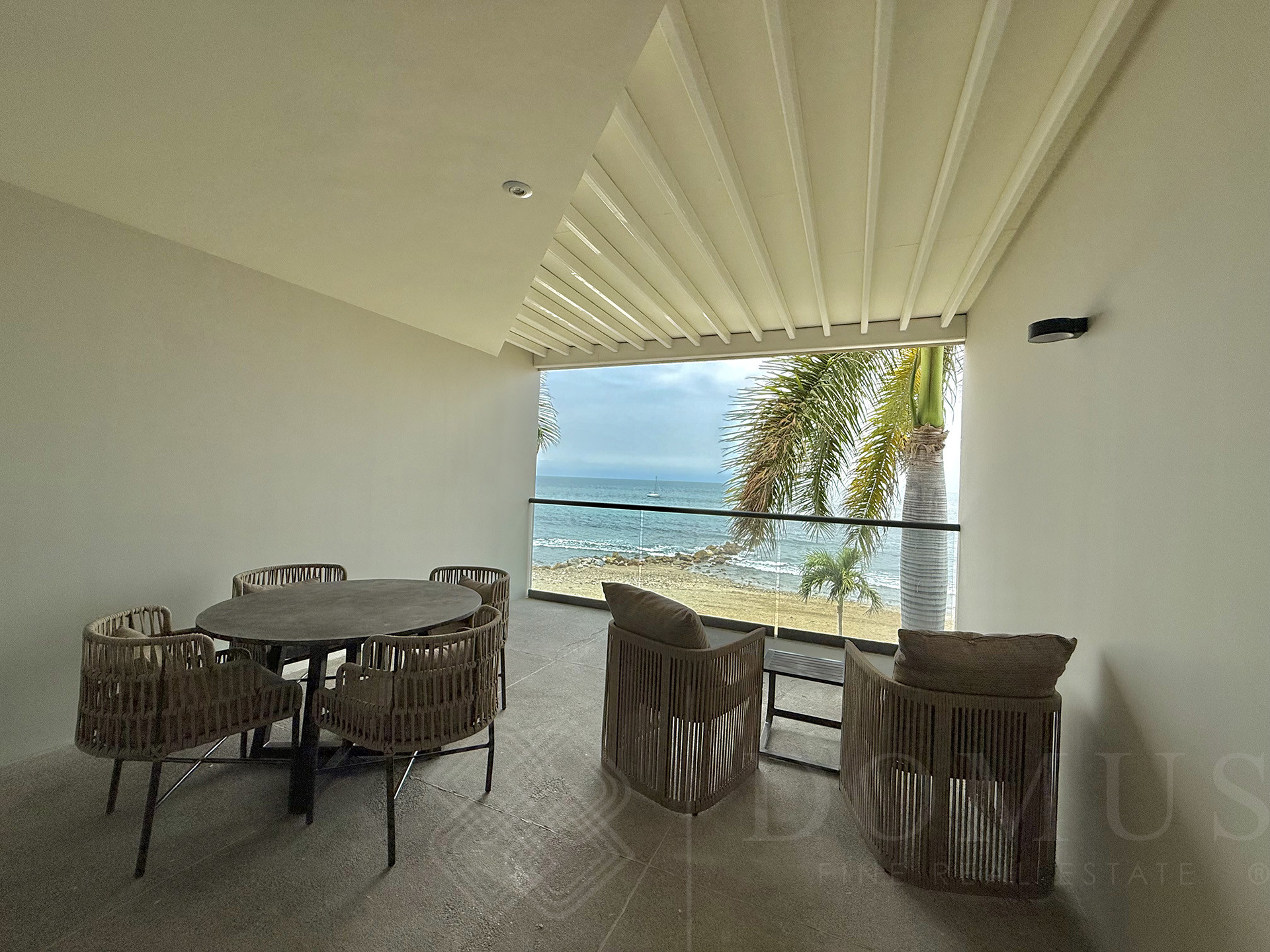 Galeria de Zantamar TH3-B UP 17