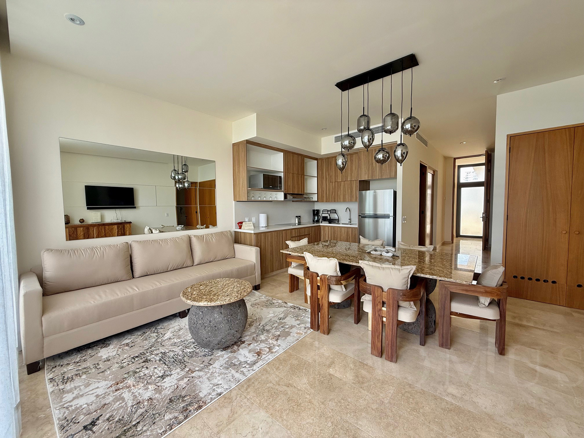 Galeria de Zantamar PH 609-B UP 186