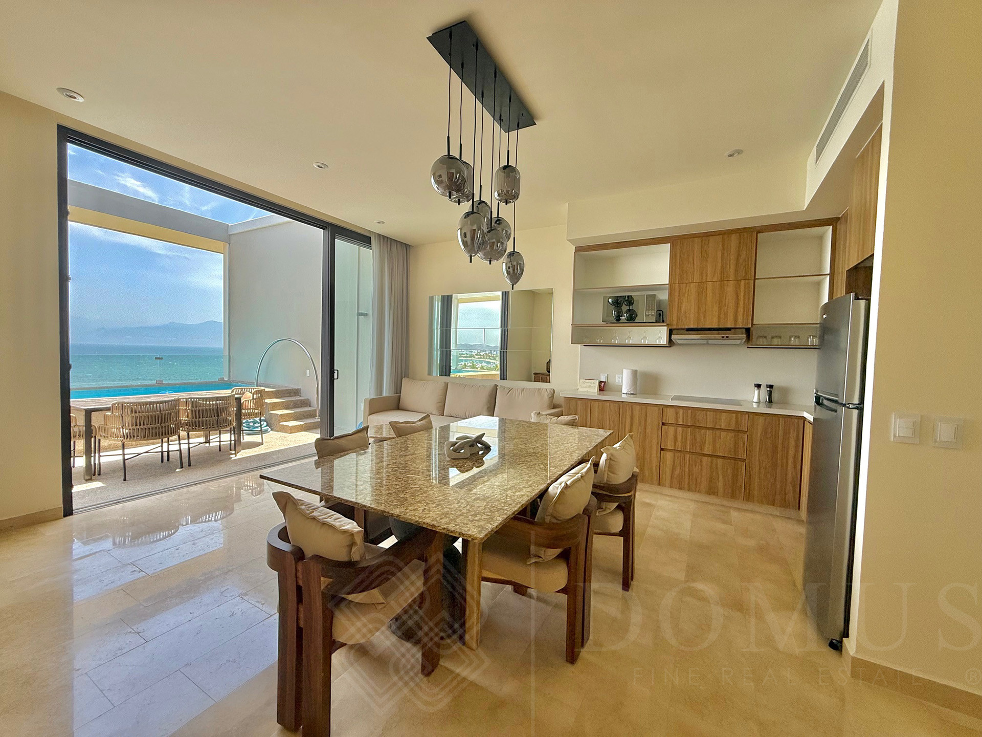 Galeria de Zantamar PH 609-B UP 186