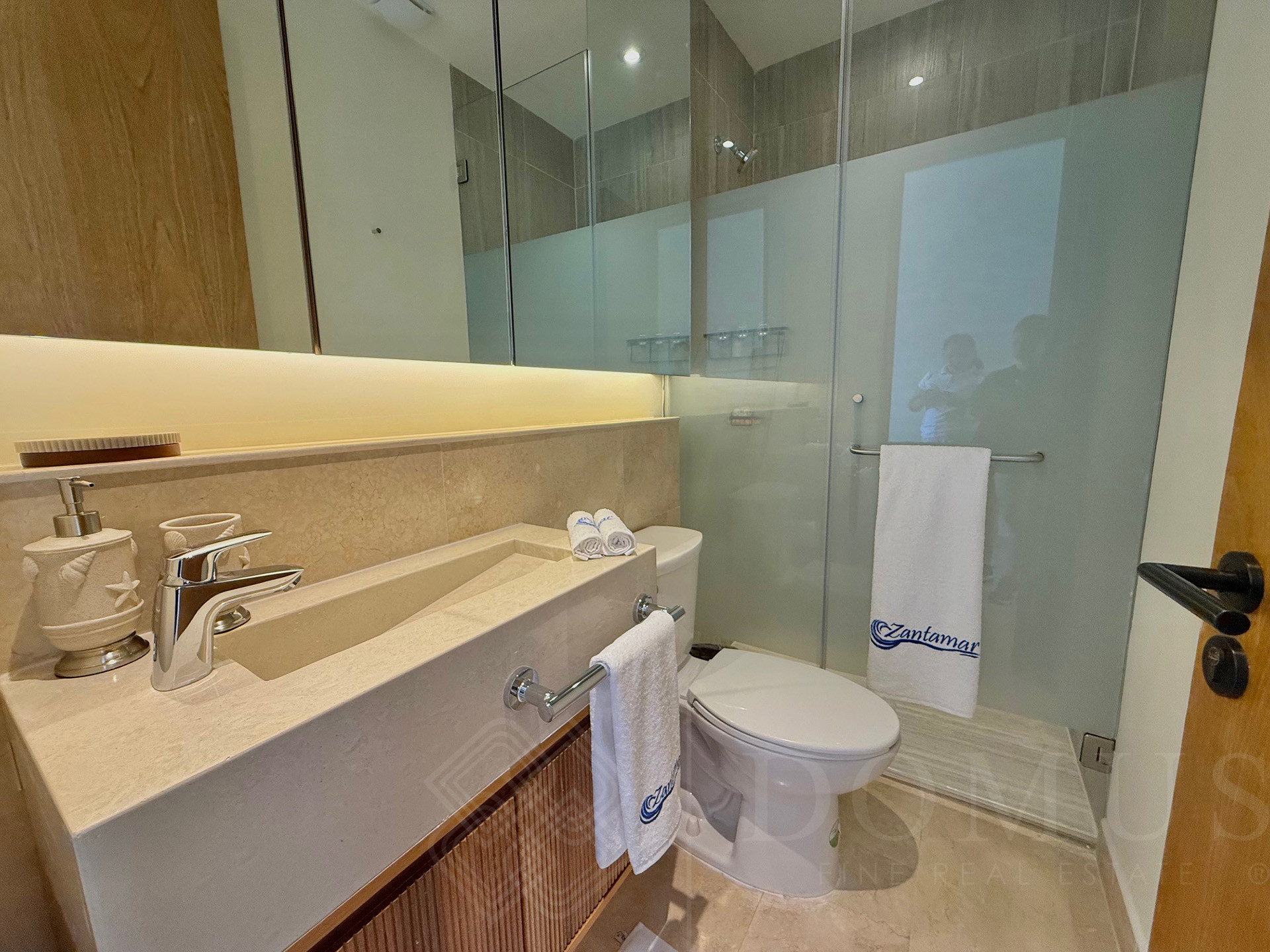 Galeria de Zantamar PH 609-B UP 186