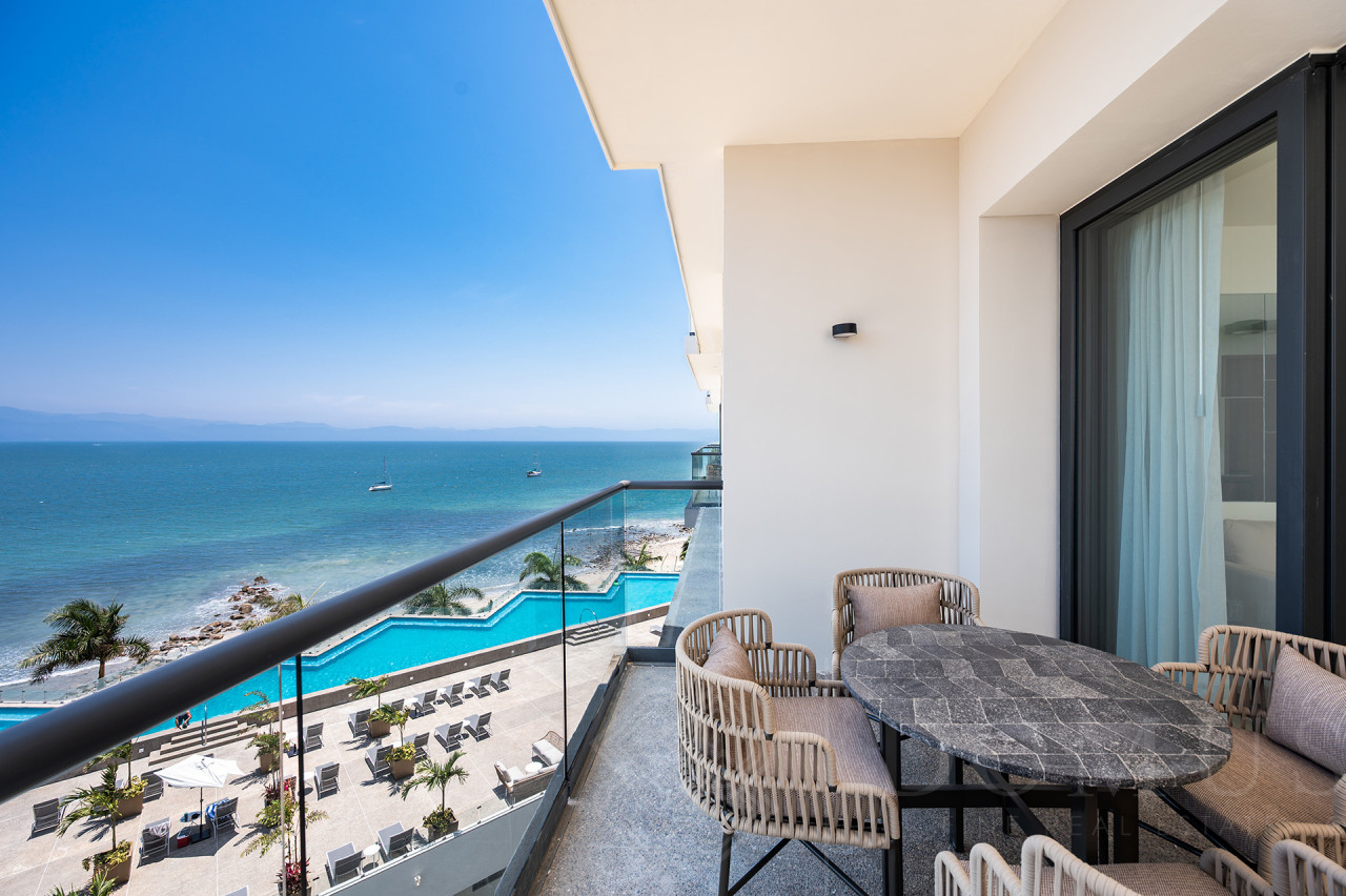 Departamento en venta Zantamar 508B, La Cruz de Huanacaxtle