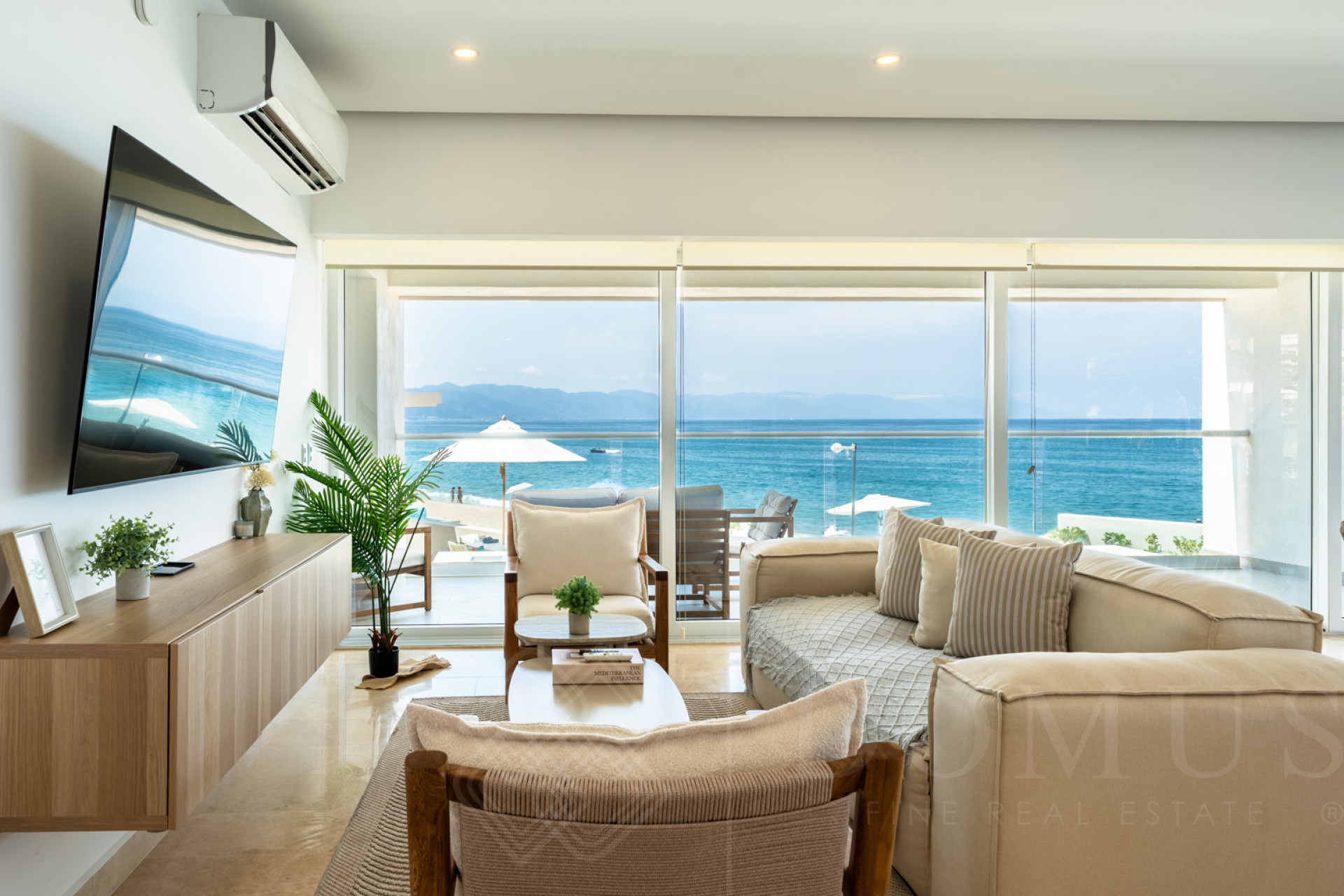 Galeria de Harbor 171 Torre Norte Unidad PG1