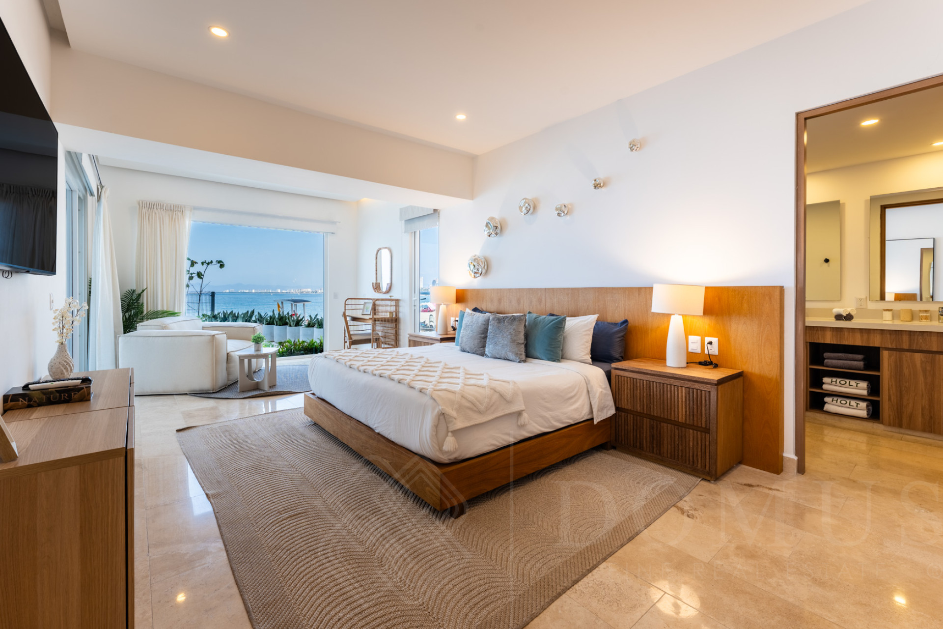 Galeria de Harbor 171 Torre Norte Unidad PG1