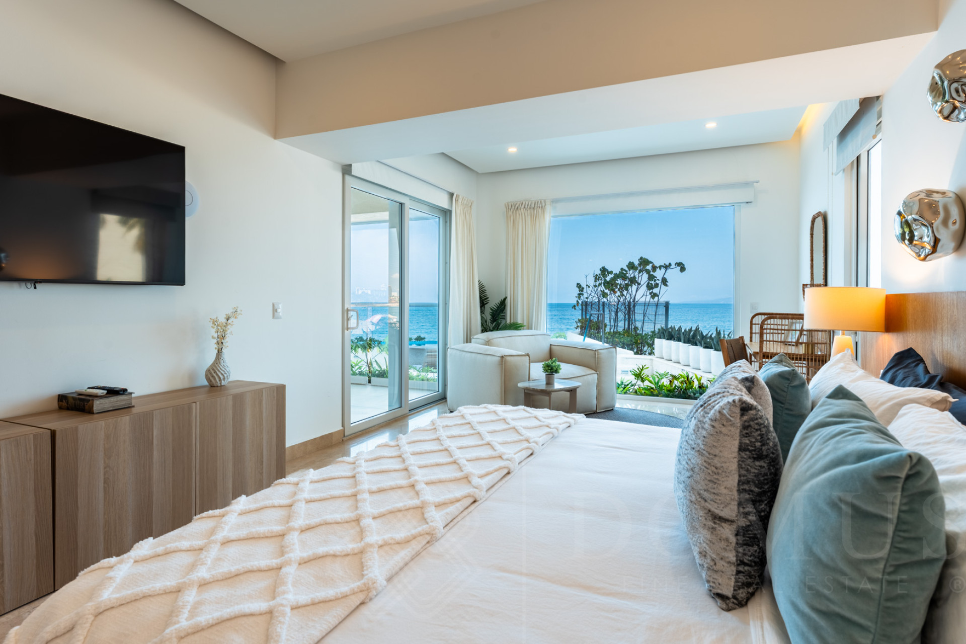 Galeria de Harbor 171 Torre Norte Unidad PG1