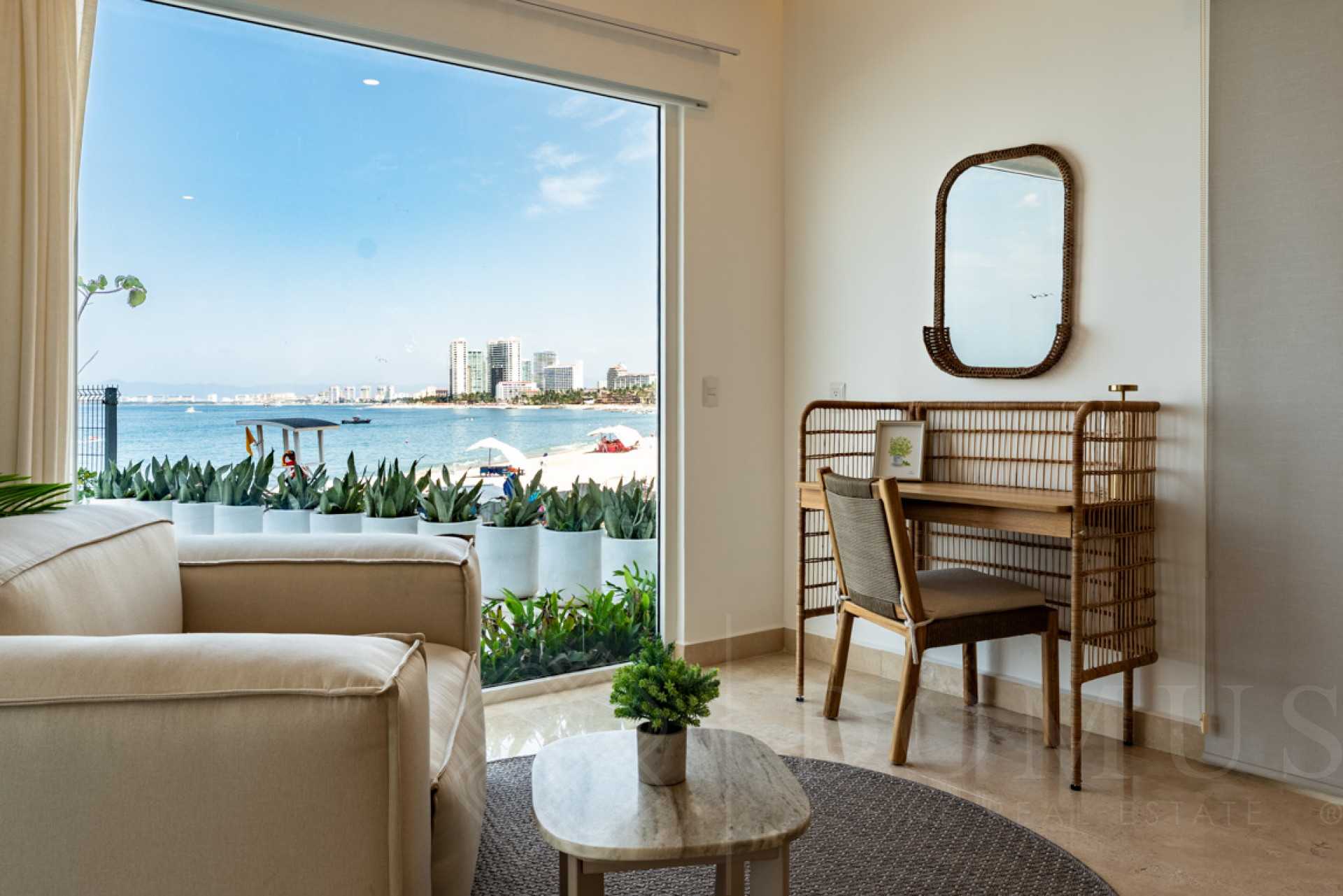 Galeria de Harbor 171 Torre Norte Unidad PG1