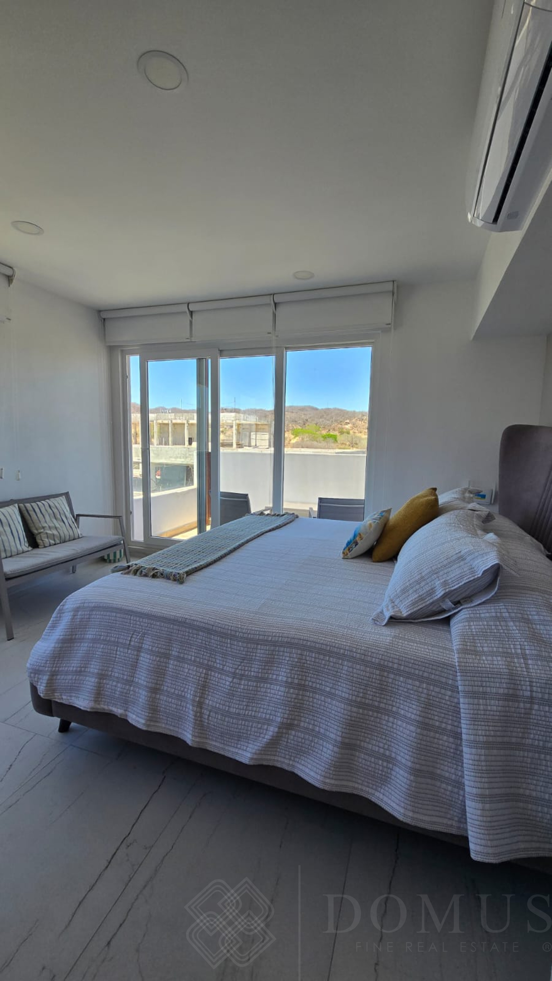 Image gallery of Quinta San Miguel Banderas Bay, Unit UP #01