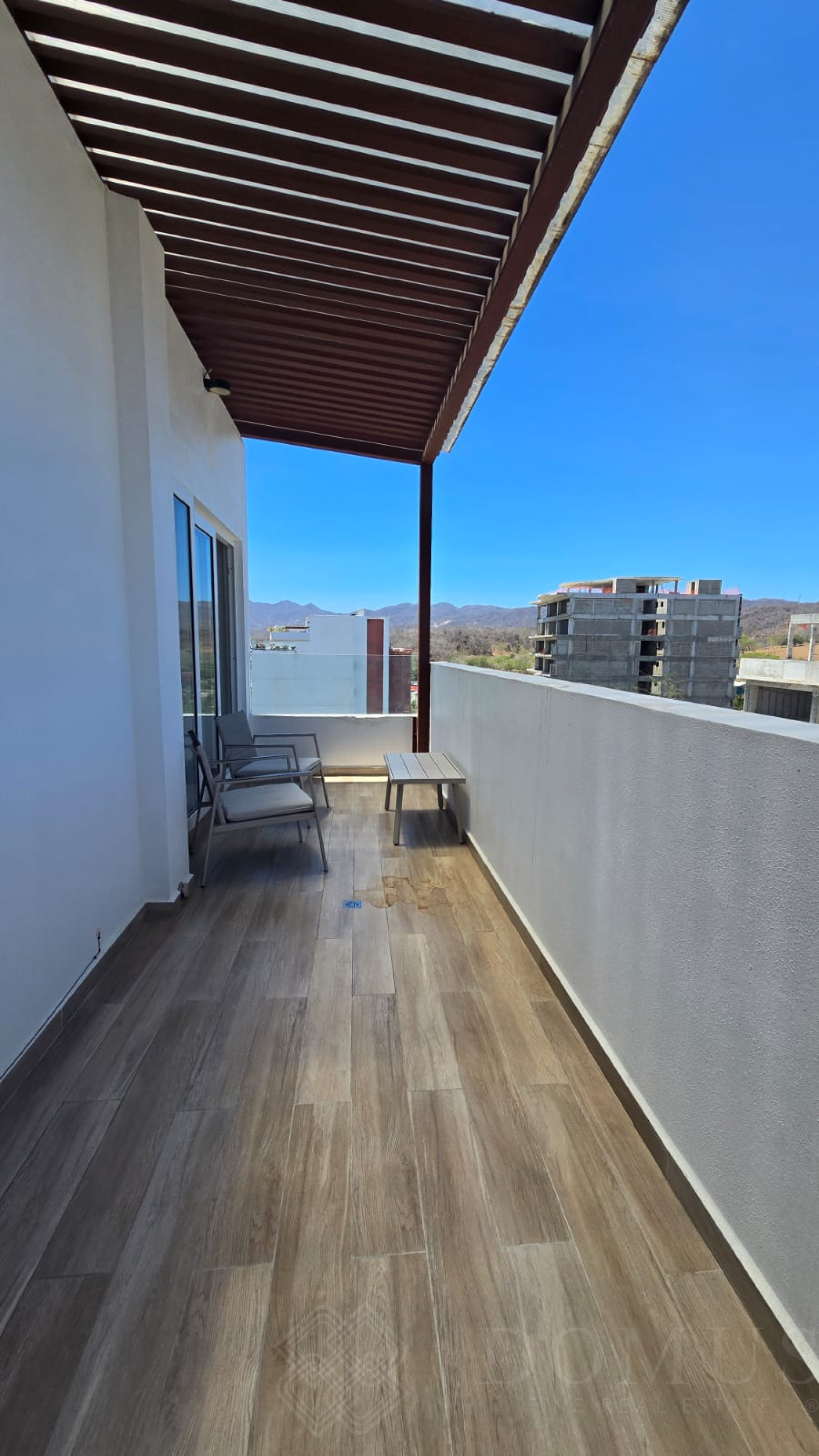 Image gallery of Quinta San Miguel Banderas Bay, Unit UP #01