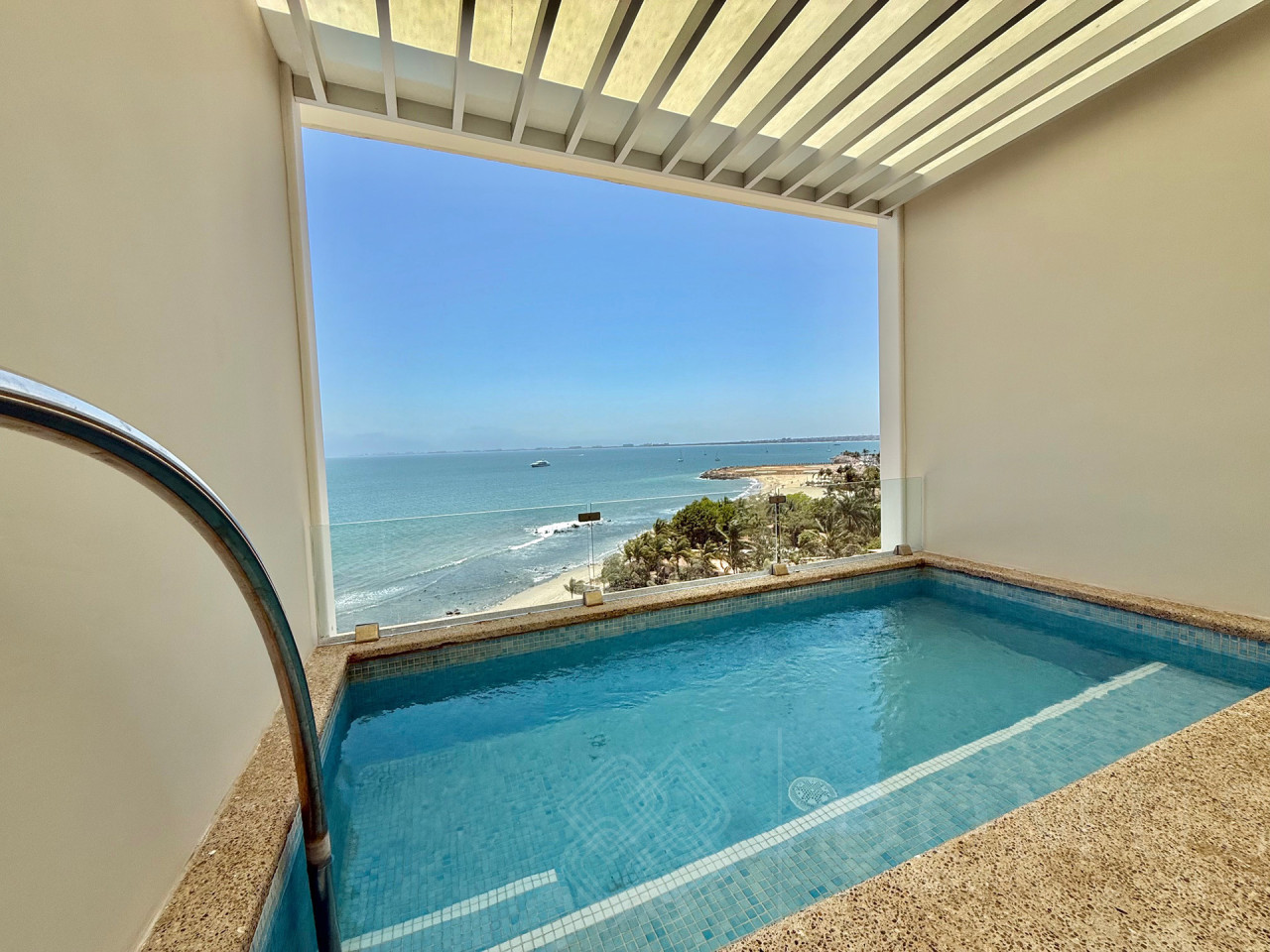 Zantamar PH 603-B departamento en venta en La Cruz de Huanacaxtle