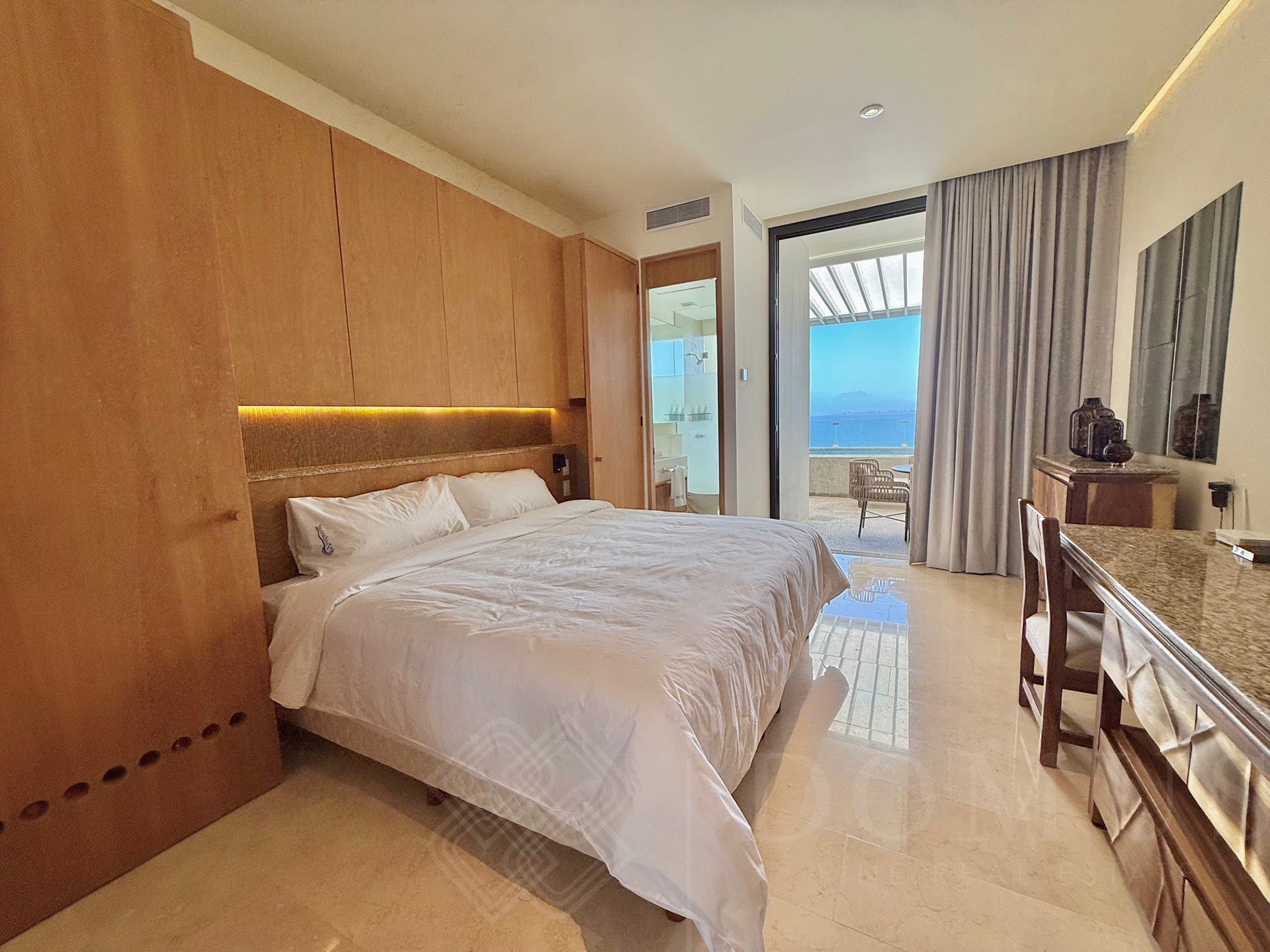 Galeria de Zantamar PH 605-B UP 190