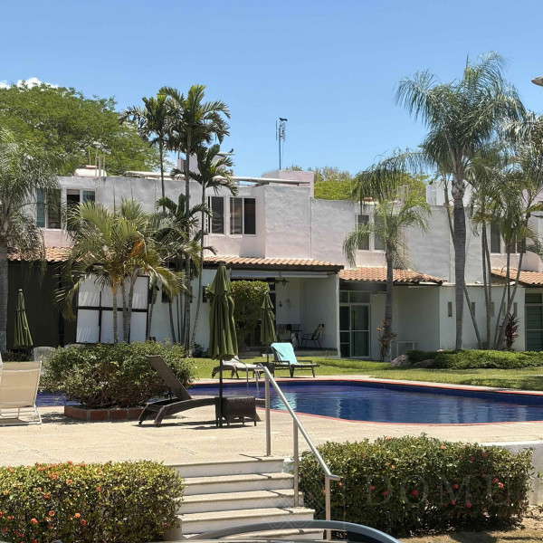 Casa Peña, Coto Concha #9, Terralta III