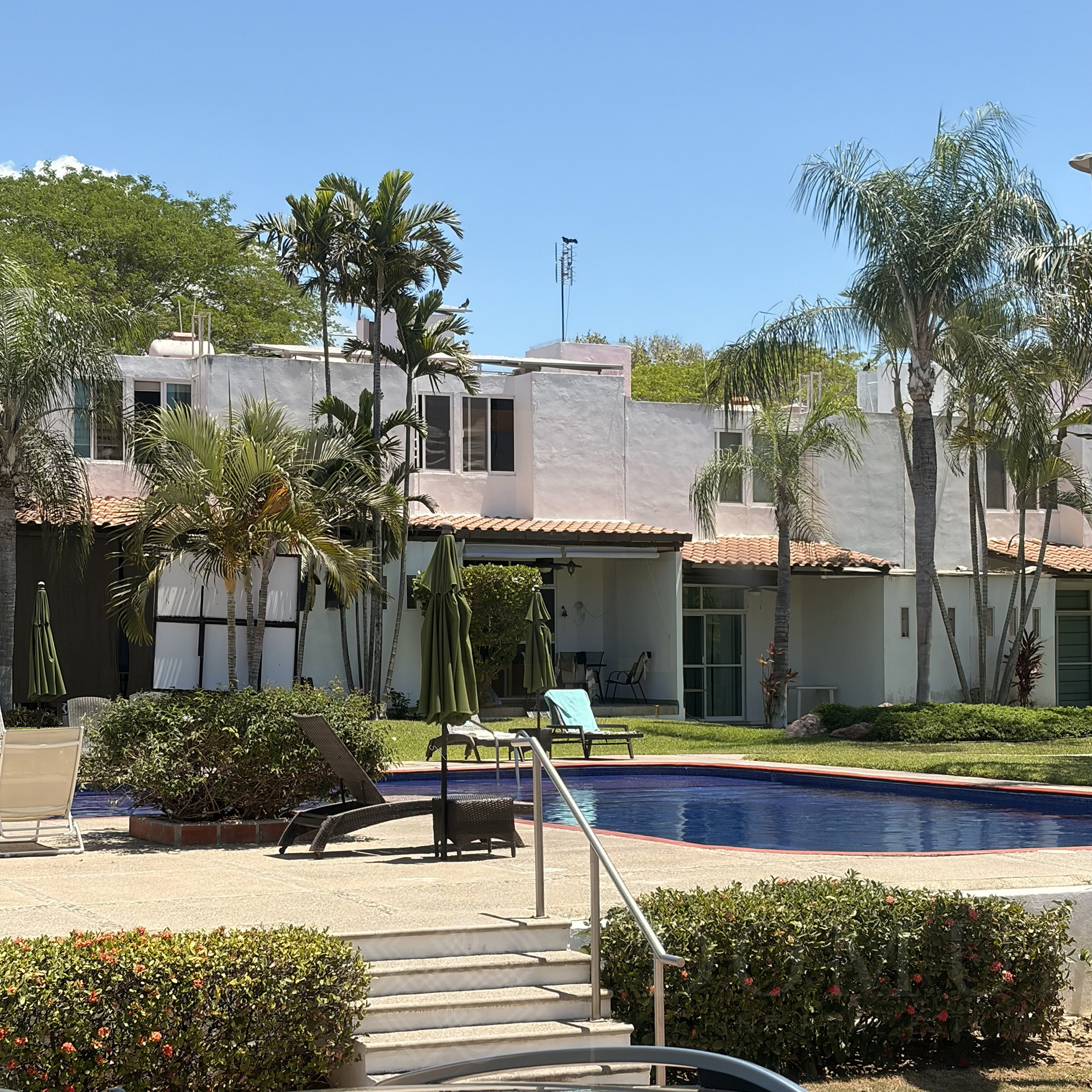 Galeria de Casa Peña, Coto Concha #9, Terralta III