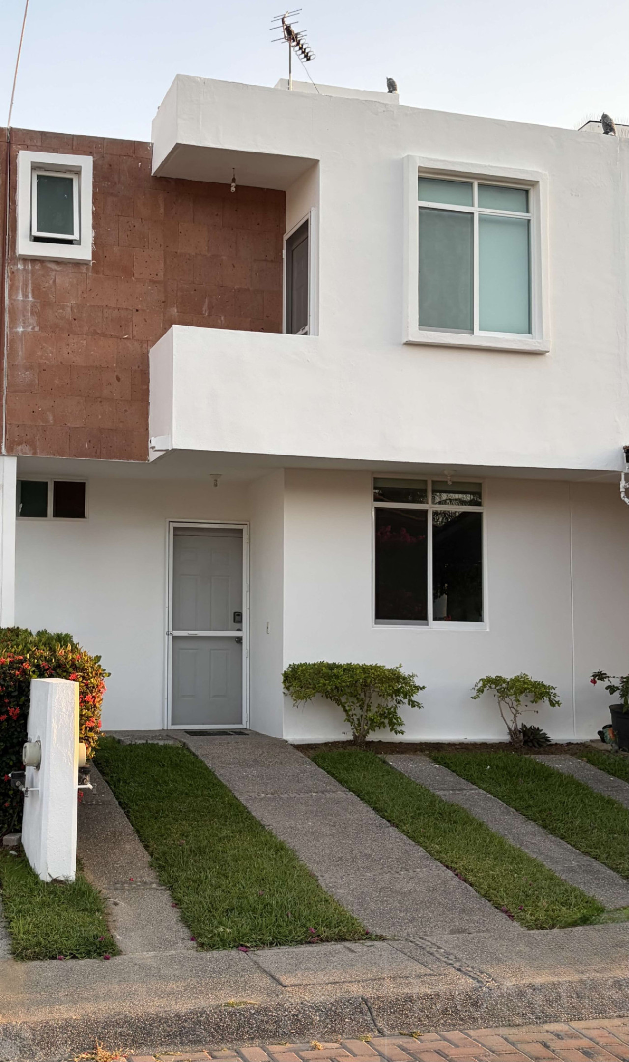 Casa en venta en coto Concha Terralta III Bucerias