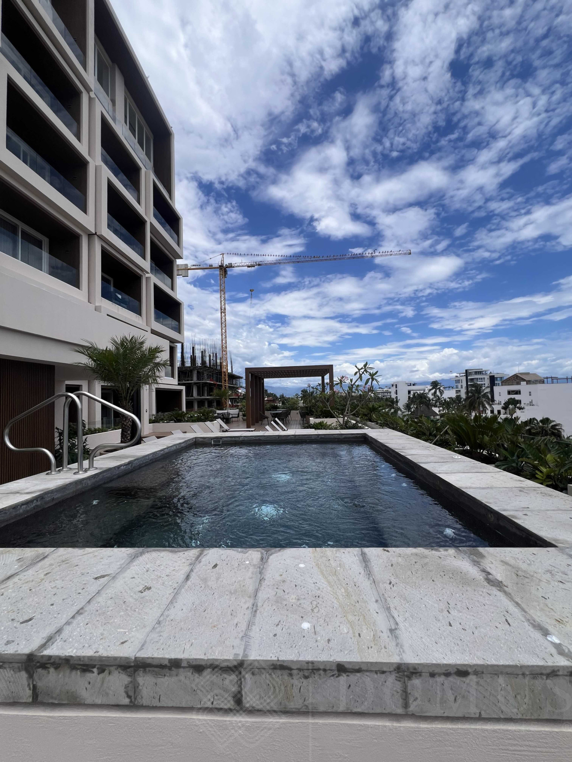 Image gallery of Maralma #702, Bucerias