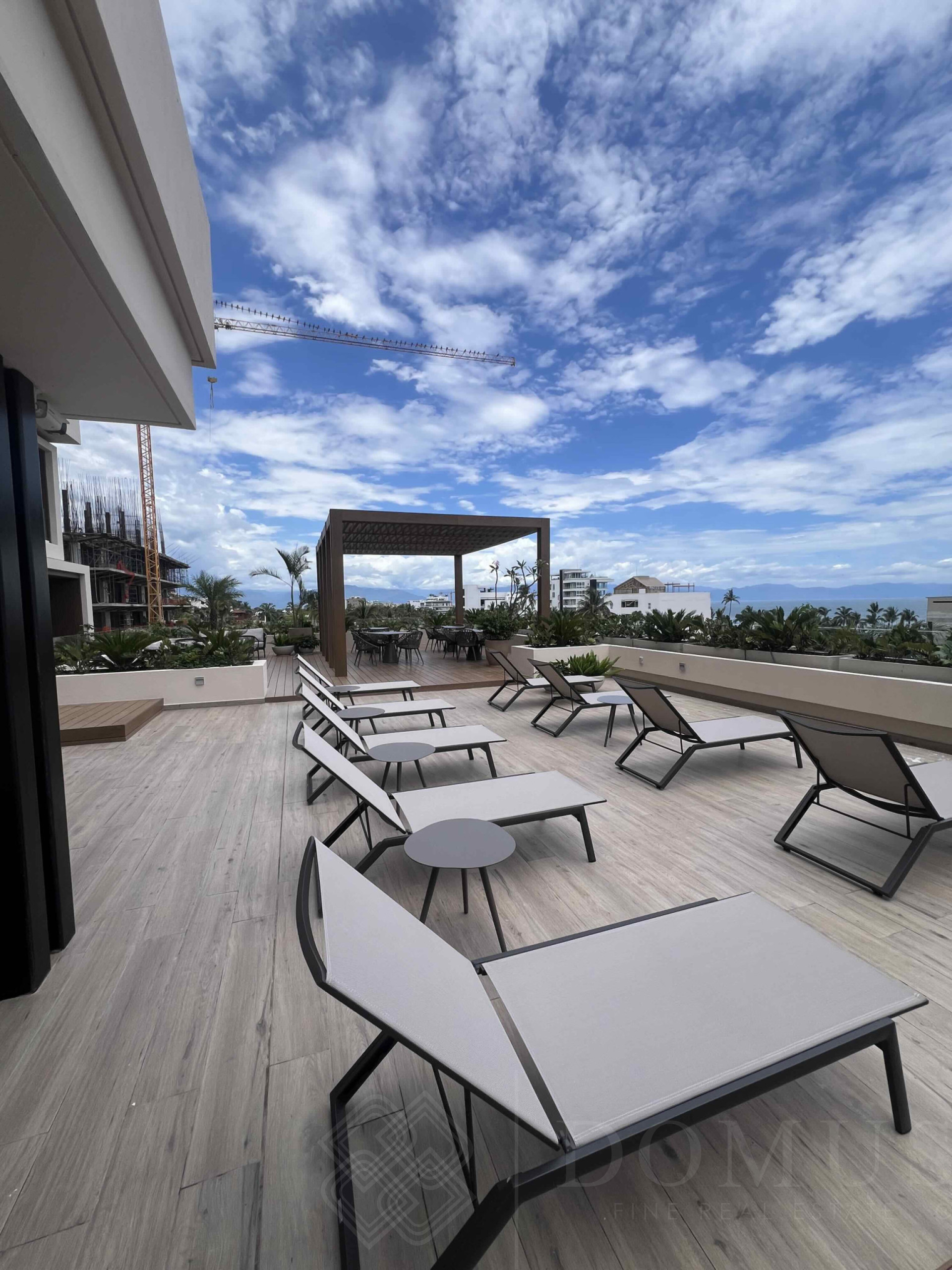 Image gallery of Maralma #702, Bucerias