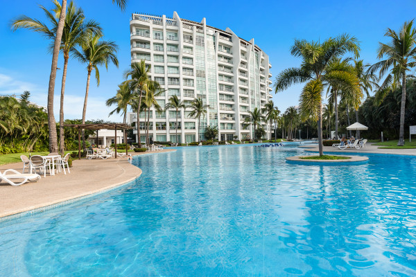 Seibal 903, Nuevo Vallarta