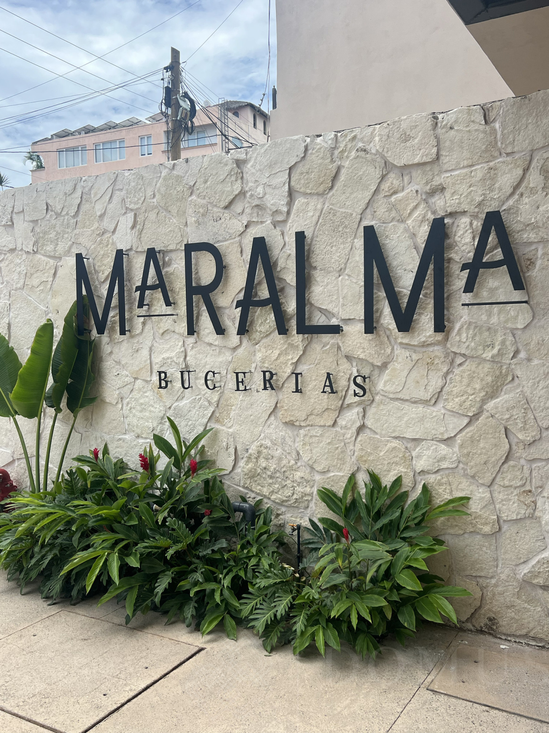 Image gallery of Maralma Bucerias #701