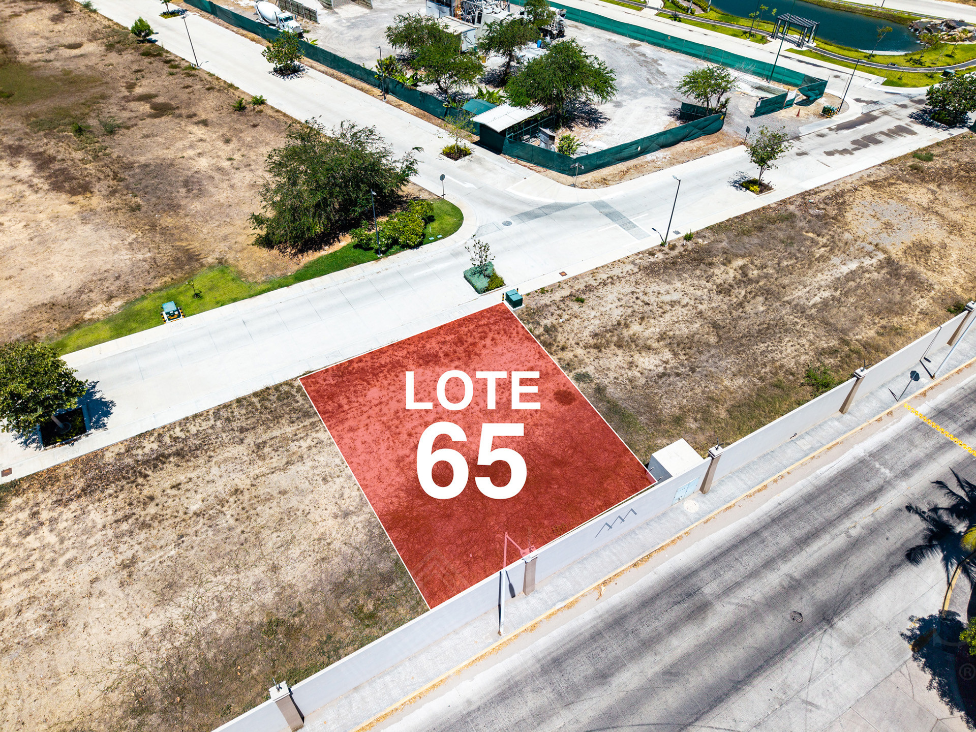 Galeria de Lote Karakal #65