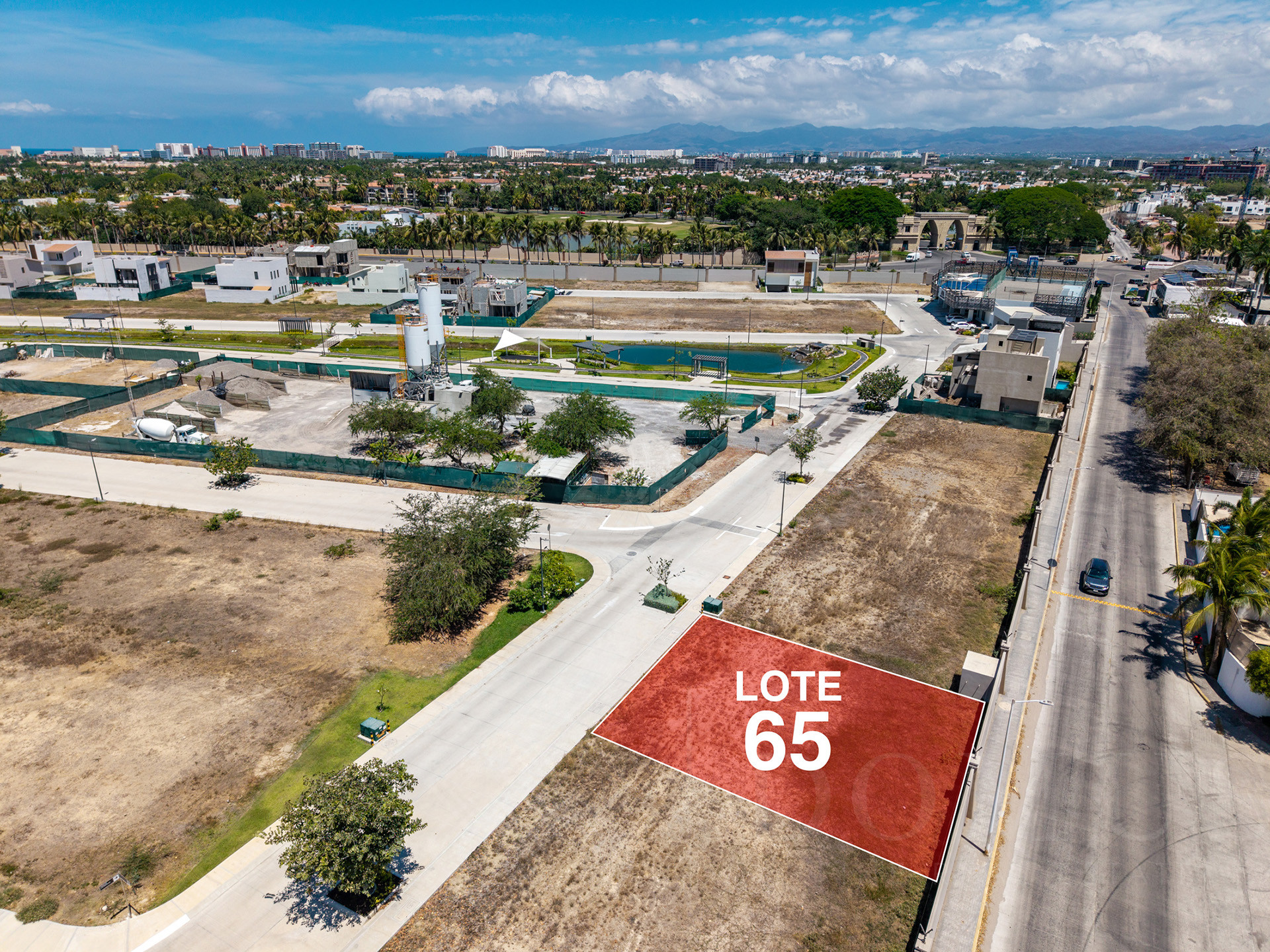 Galeria de Lote Karakal #65