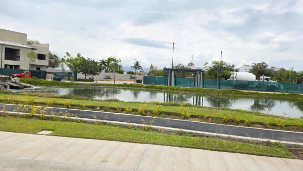 Lote #184 Karakal, Nuevo Vallarta