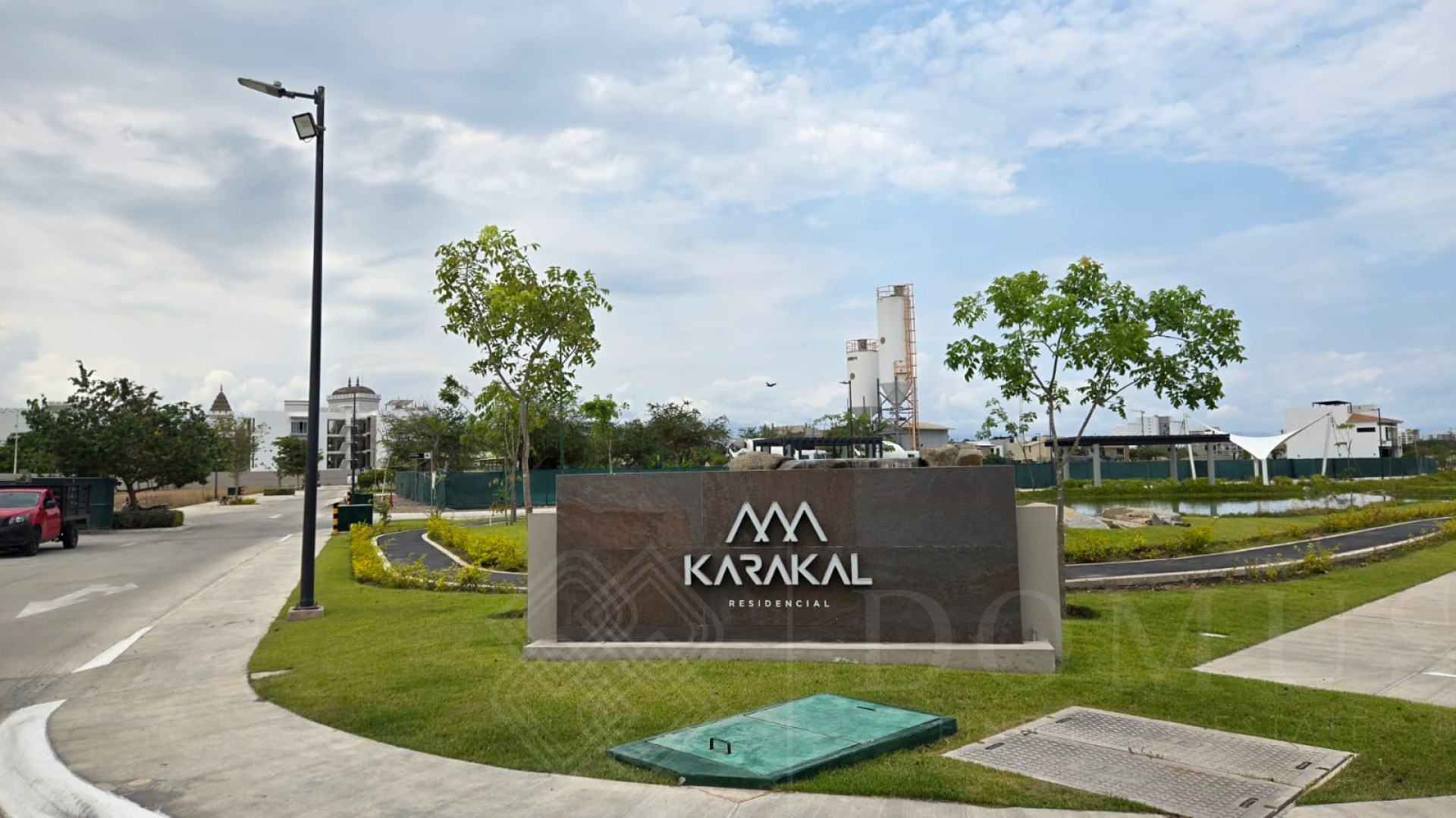 Galeria de Lote #184 Karakal, Nuevo Vallarta