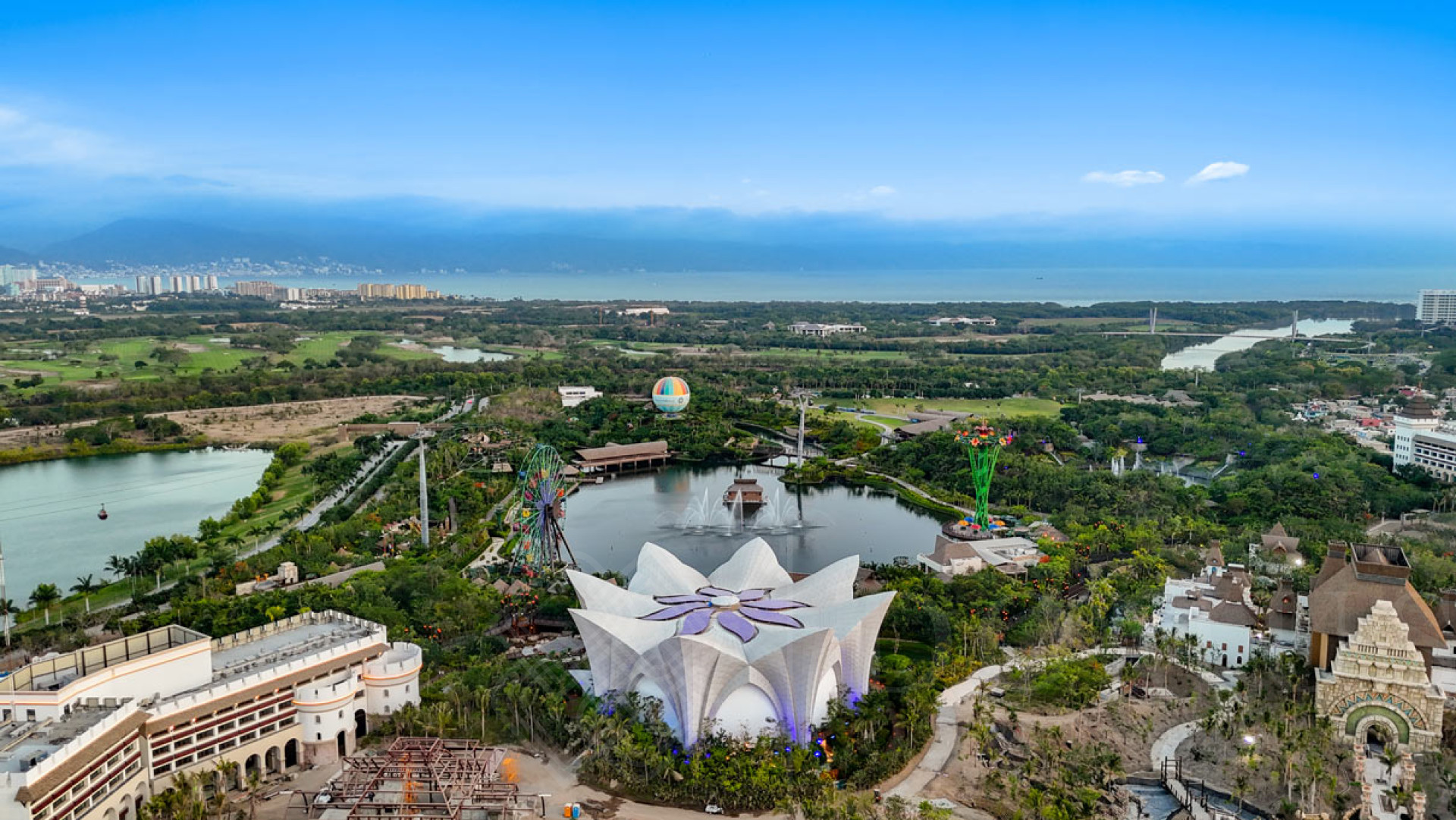 Image gallery of Seibal 903, Nuevo Vallarta