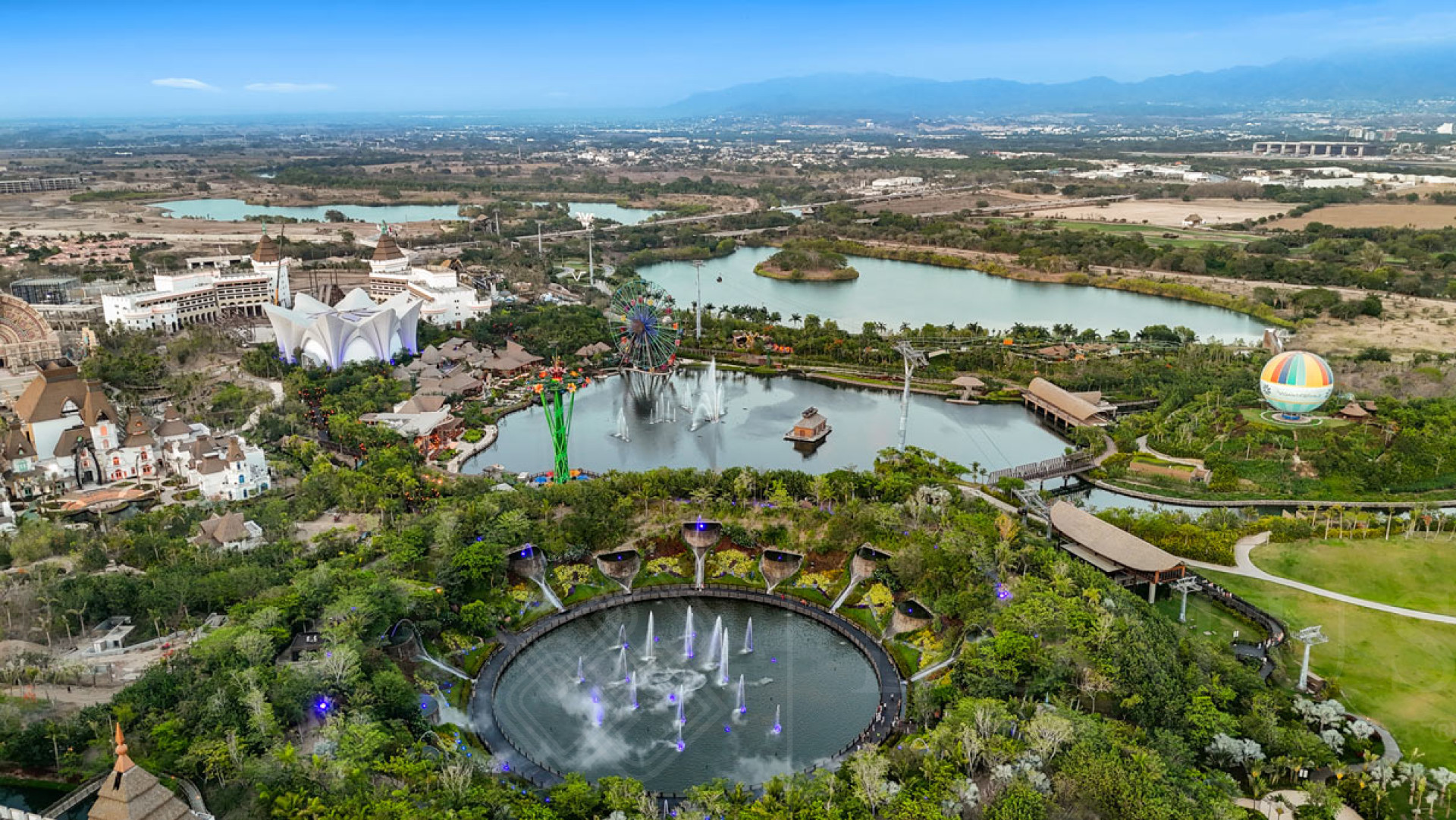 Image gallery of Seibal 903, Nuevo Vallarta