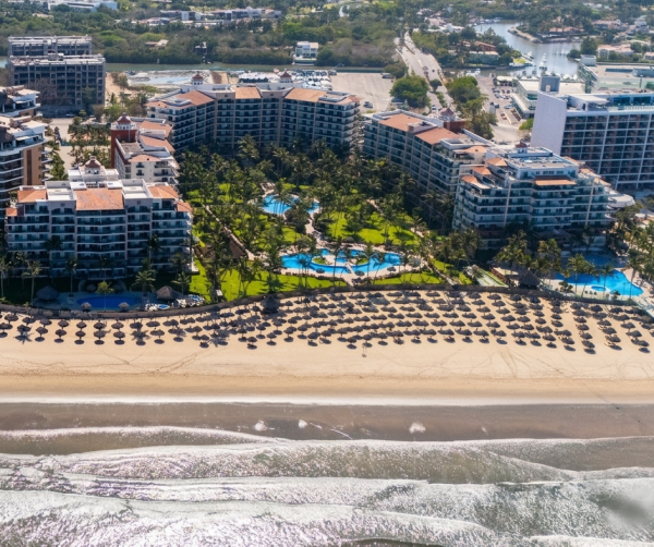 Playa Royale Torre 4 Unidad #4103