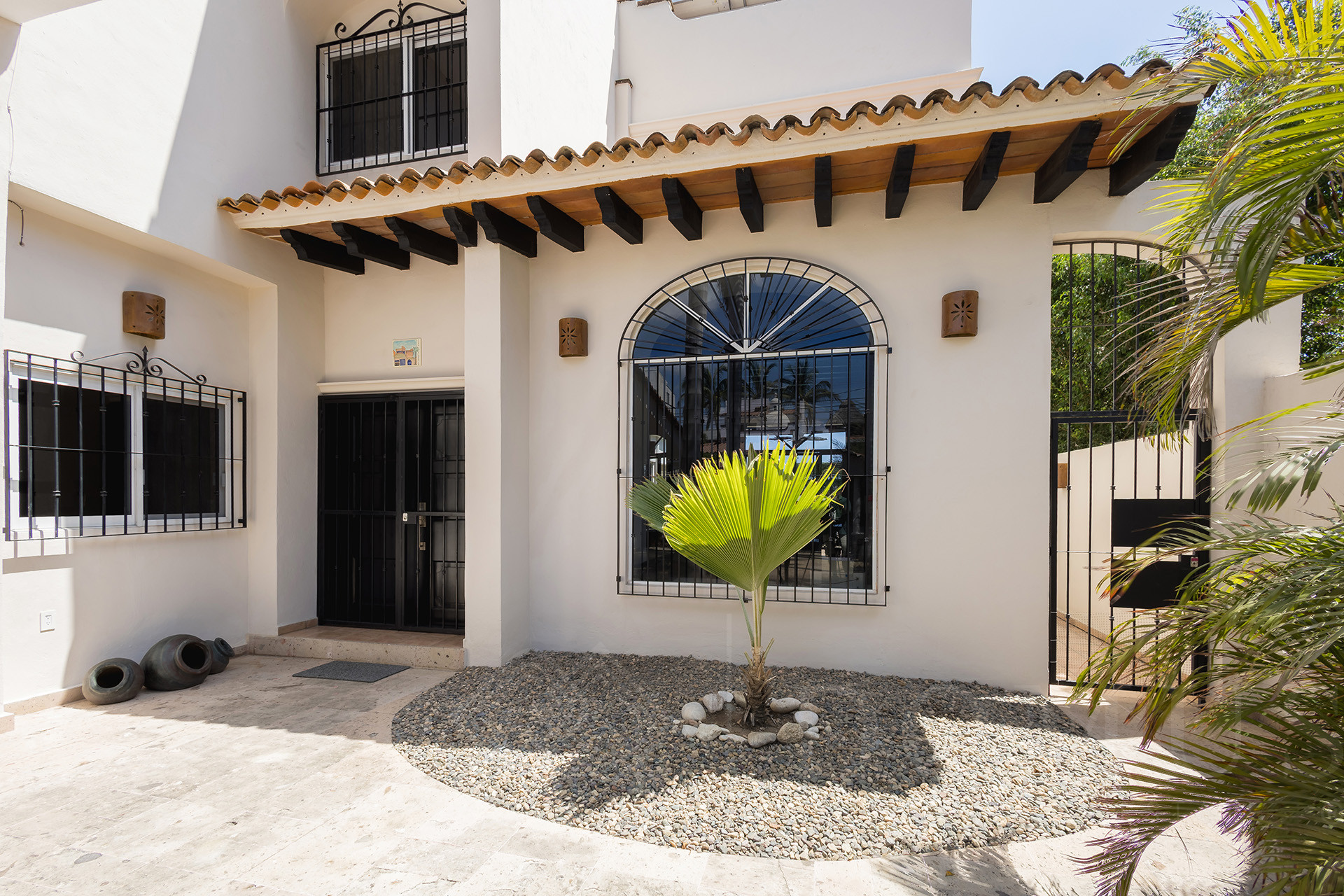 Galeria de Casa Libertad, Bucerias