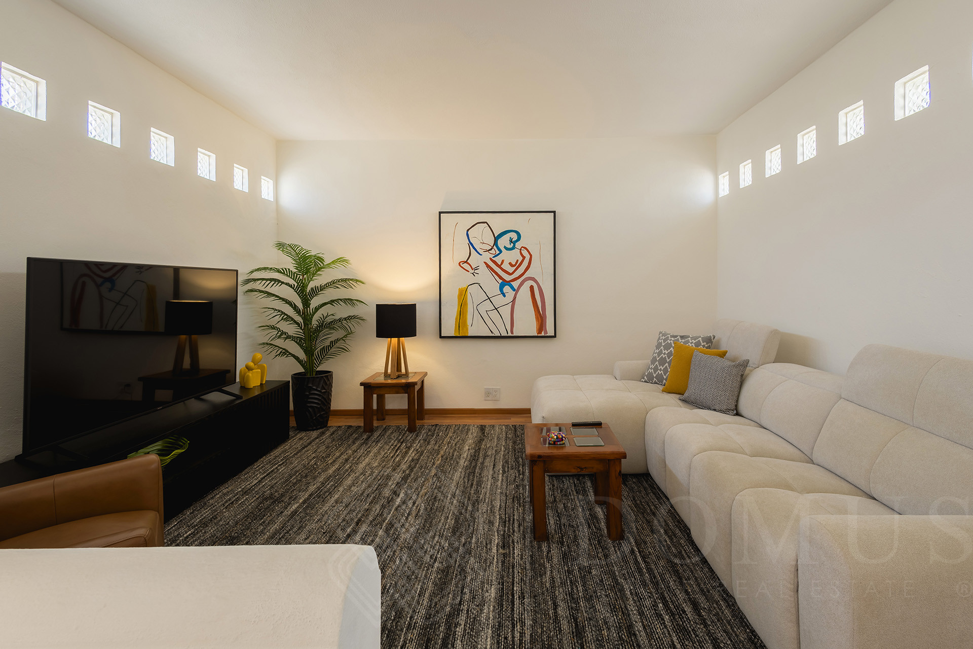 Galeria de Casa Libertad, Bucerias