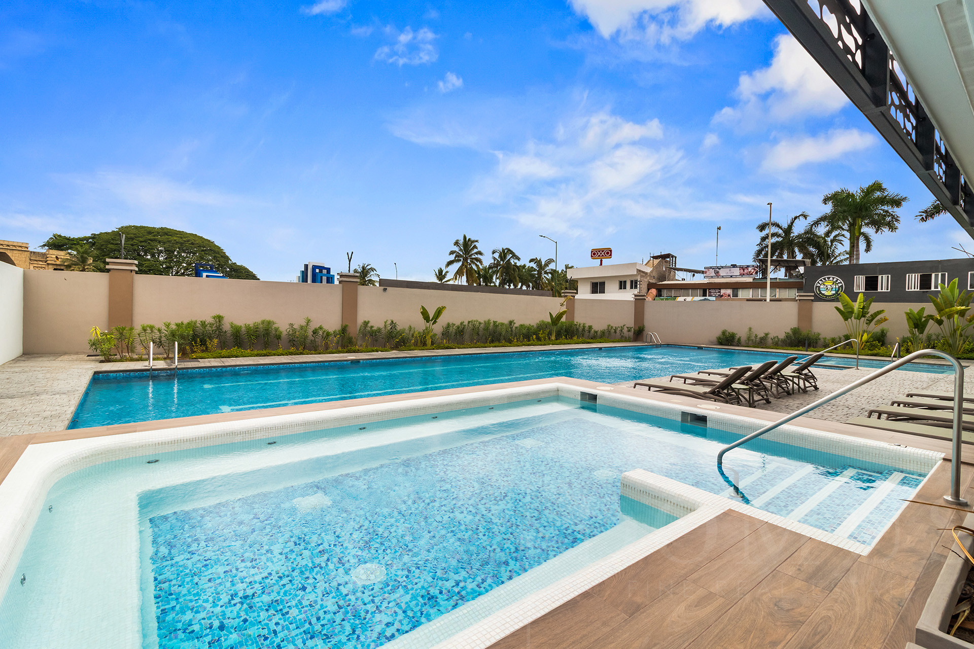 Galeria de Lote #184 Karakal, Nuevo Vallarta
