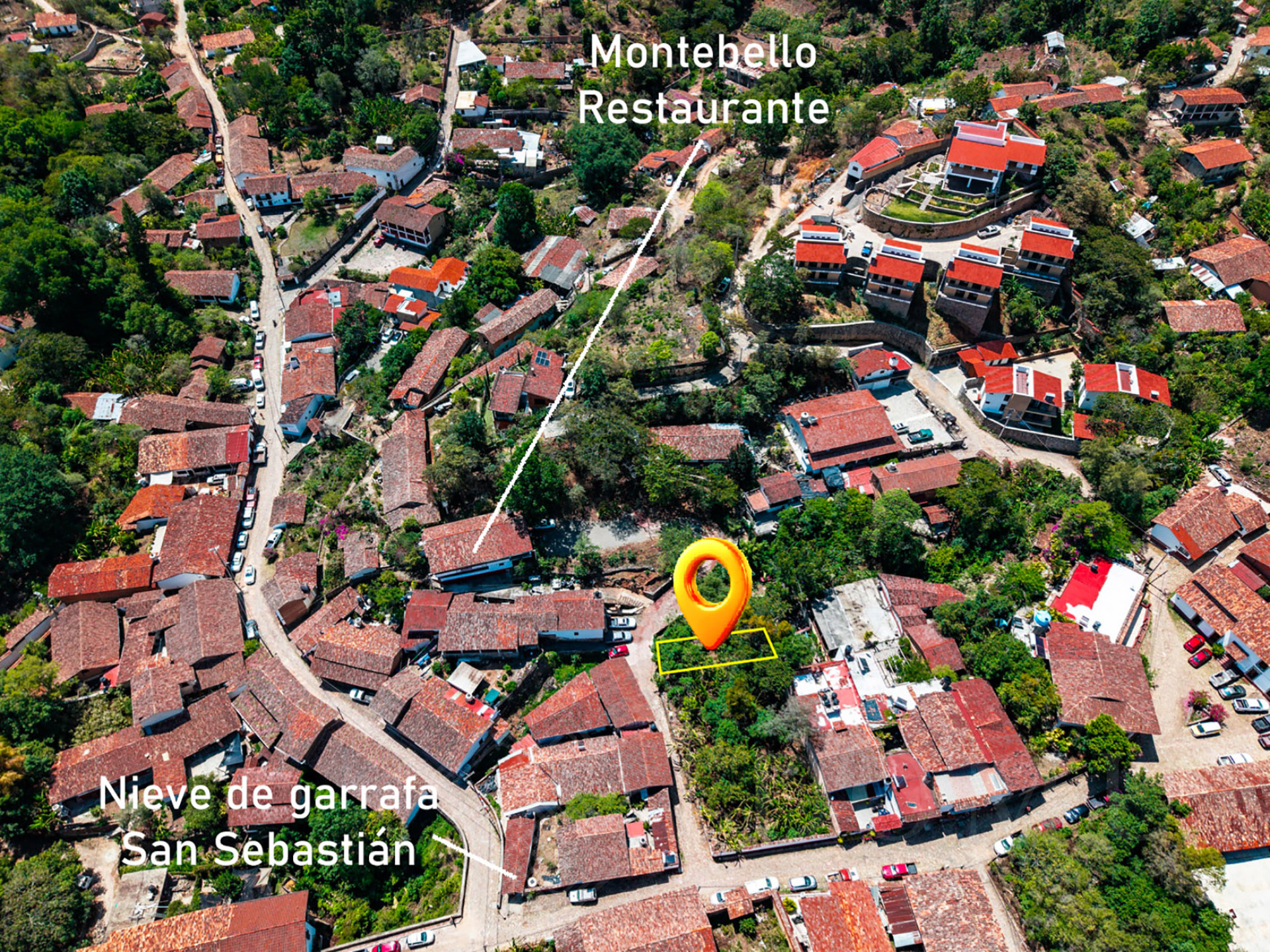 Galeria de Lote Emilio, San Sebastían del Oeste