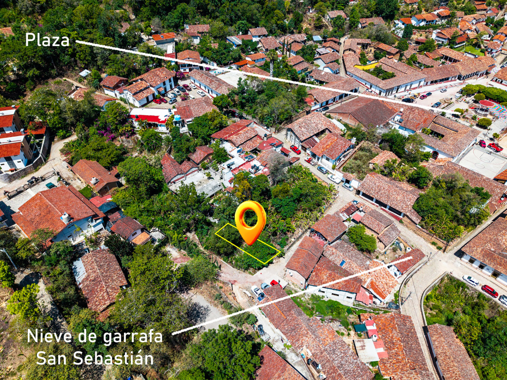 Galeria de Lote Emilio, San Sebastían del Oeste