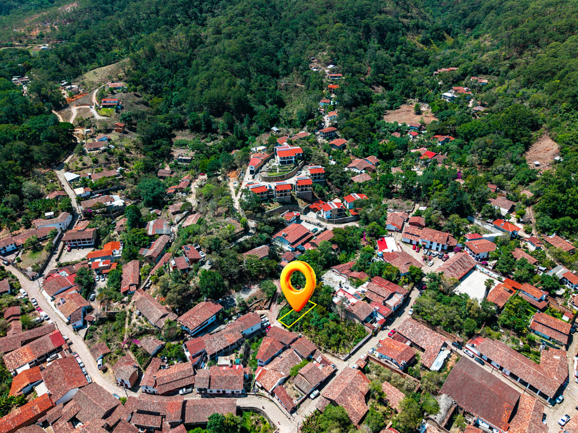 Galeria de Lote Emilio, San Sebastían del Oeste